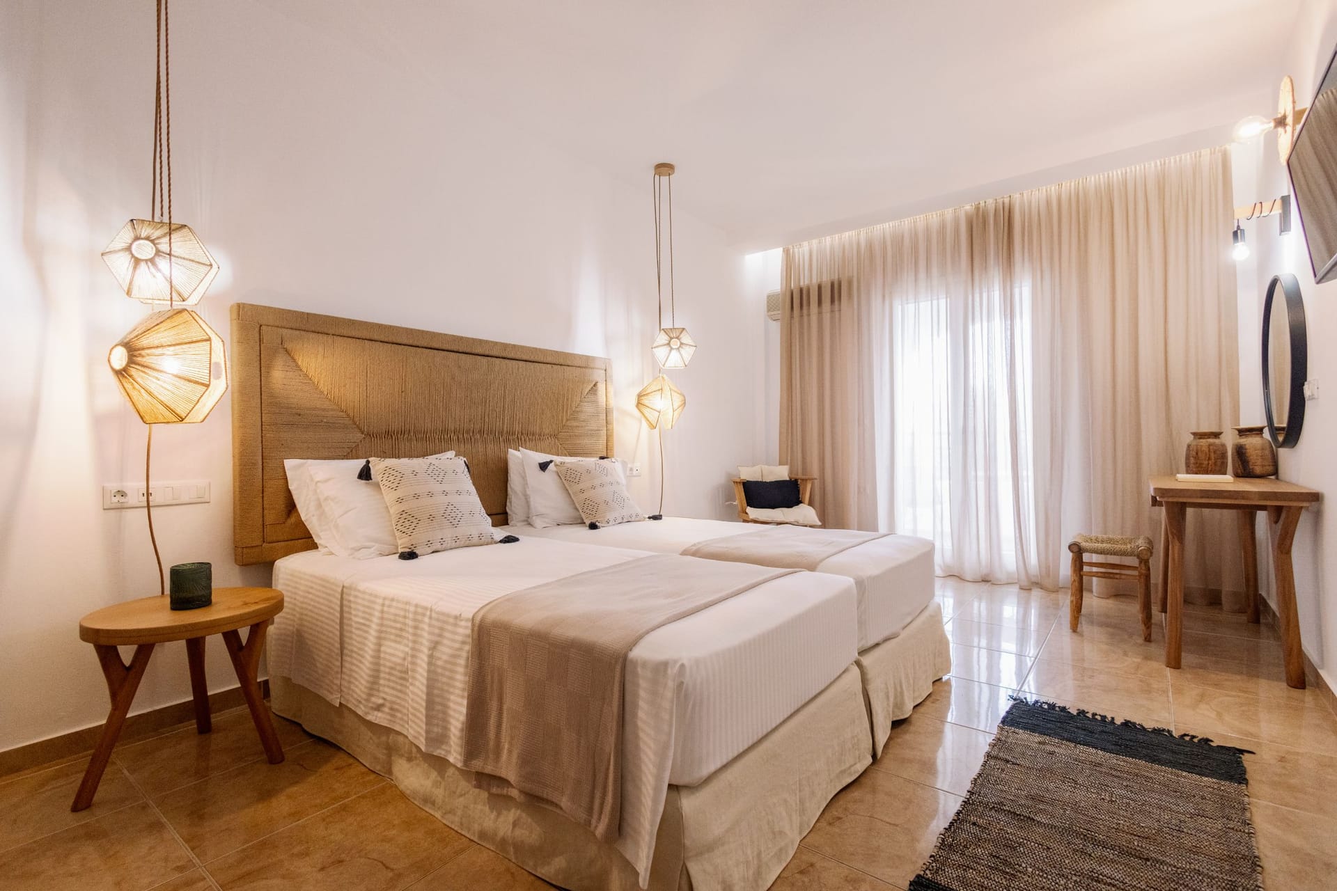 Ariadne Hotel Naxos - CLDBSV - 12