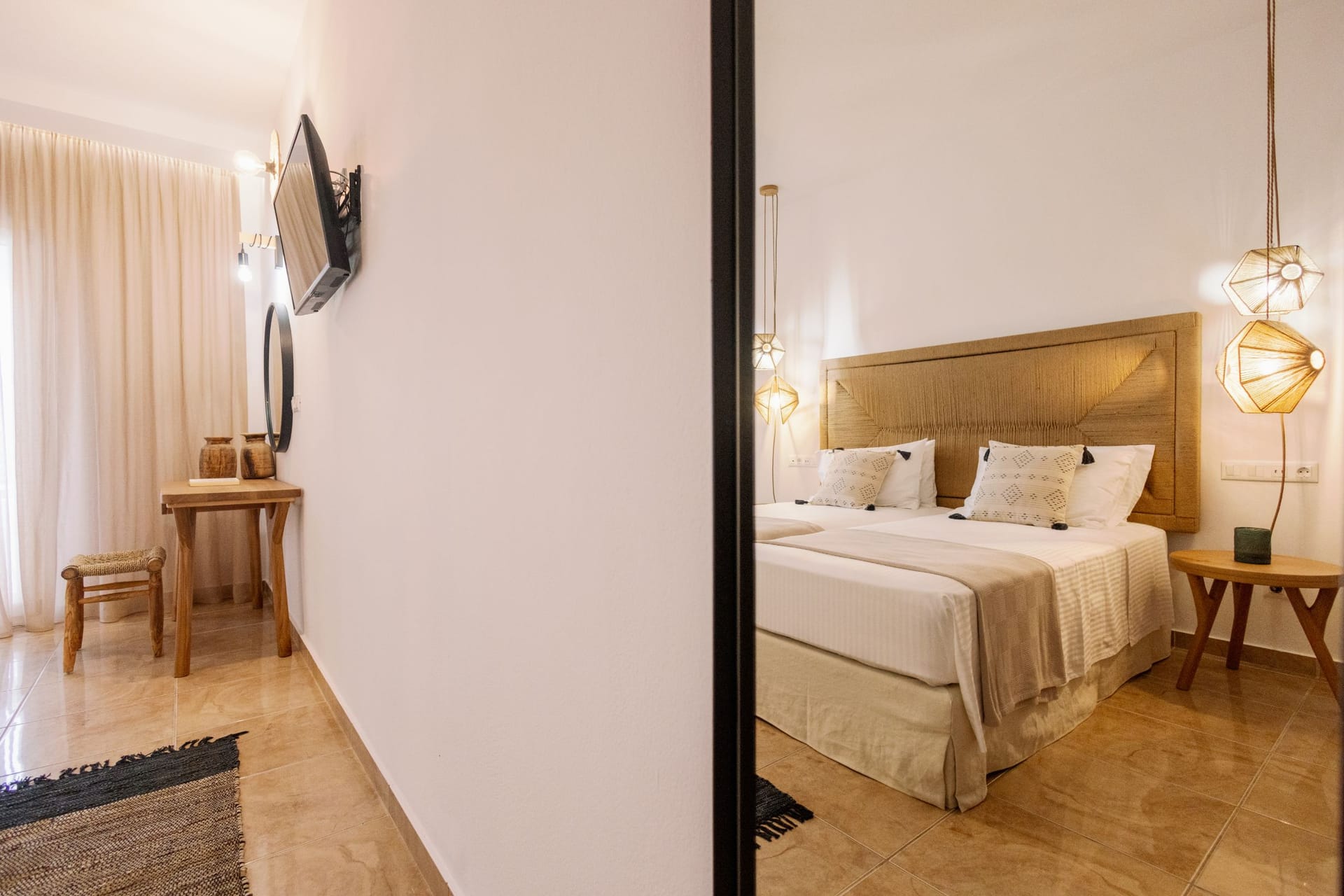 Ariadne Hotel Naxos - CLDBSV - 14