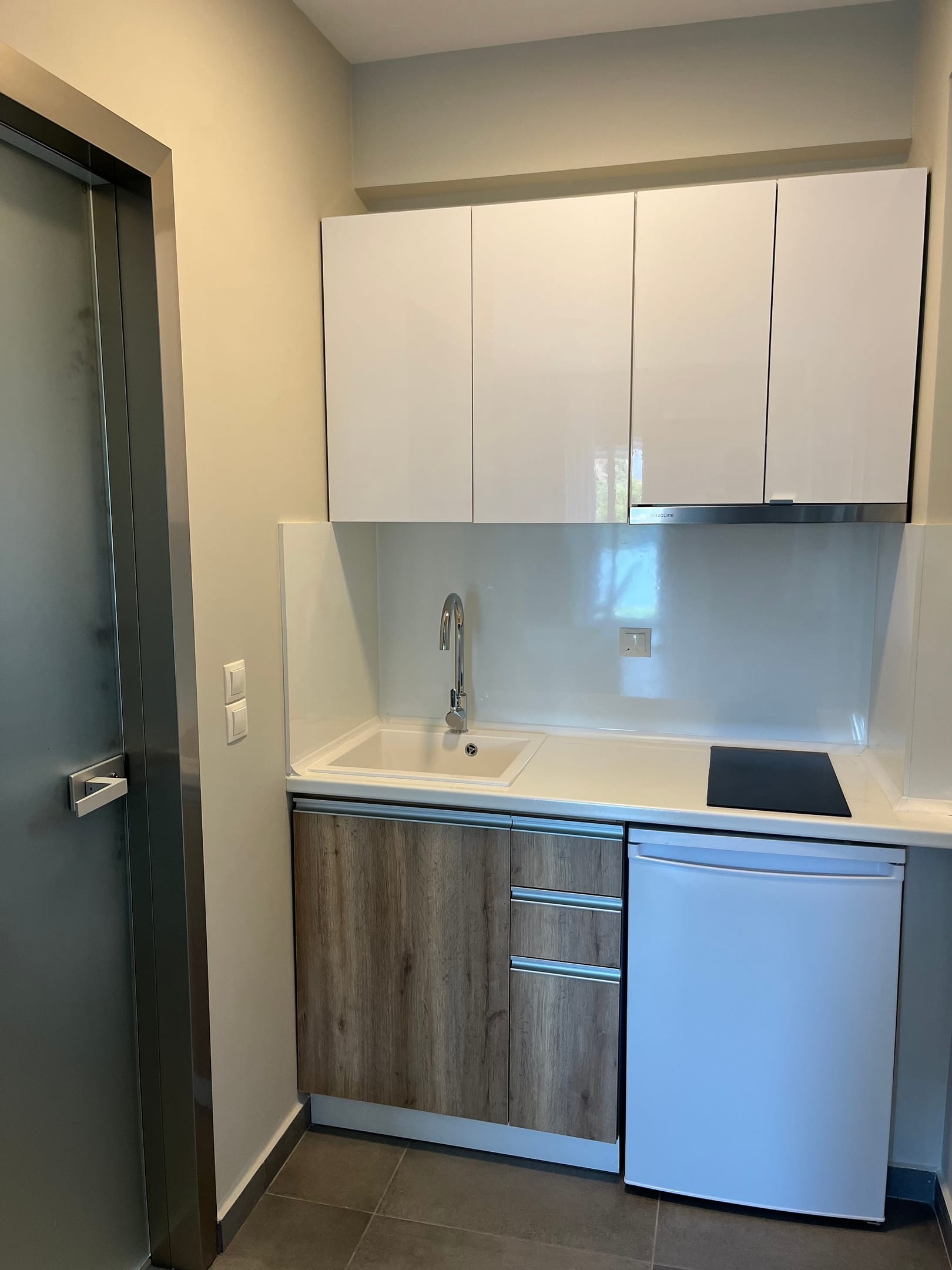 Astra Sarti Luxury Suites - EXSU - 5