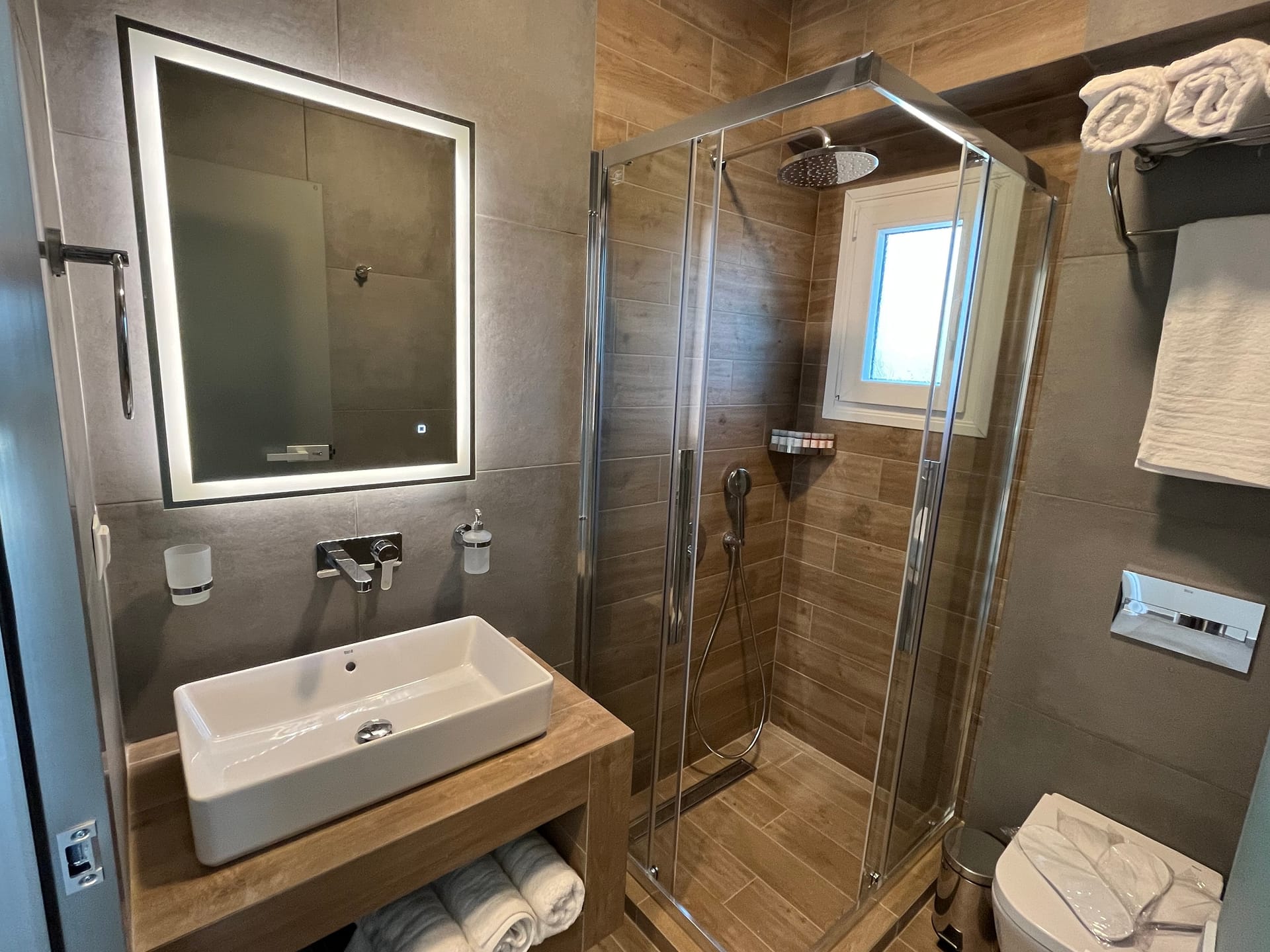 Astra Sarti Luxury Suites - EXST - 2