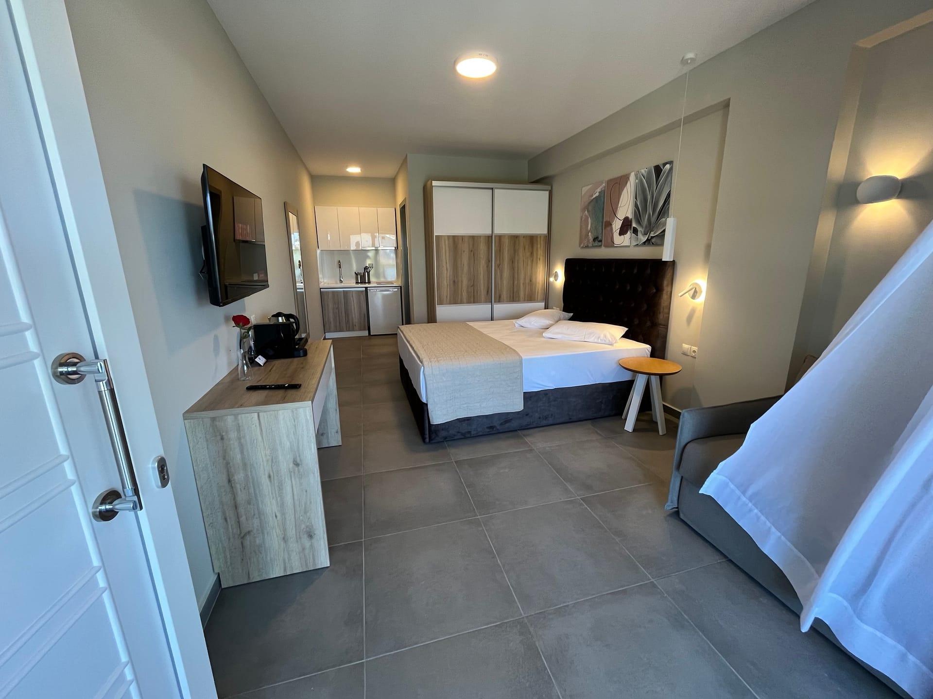Astra Sarti Luxury Suites - EXST - 3