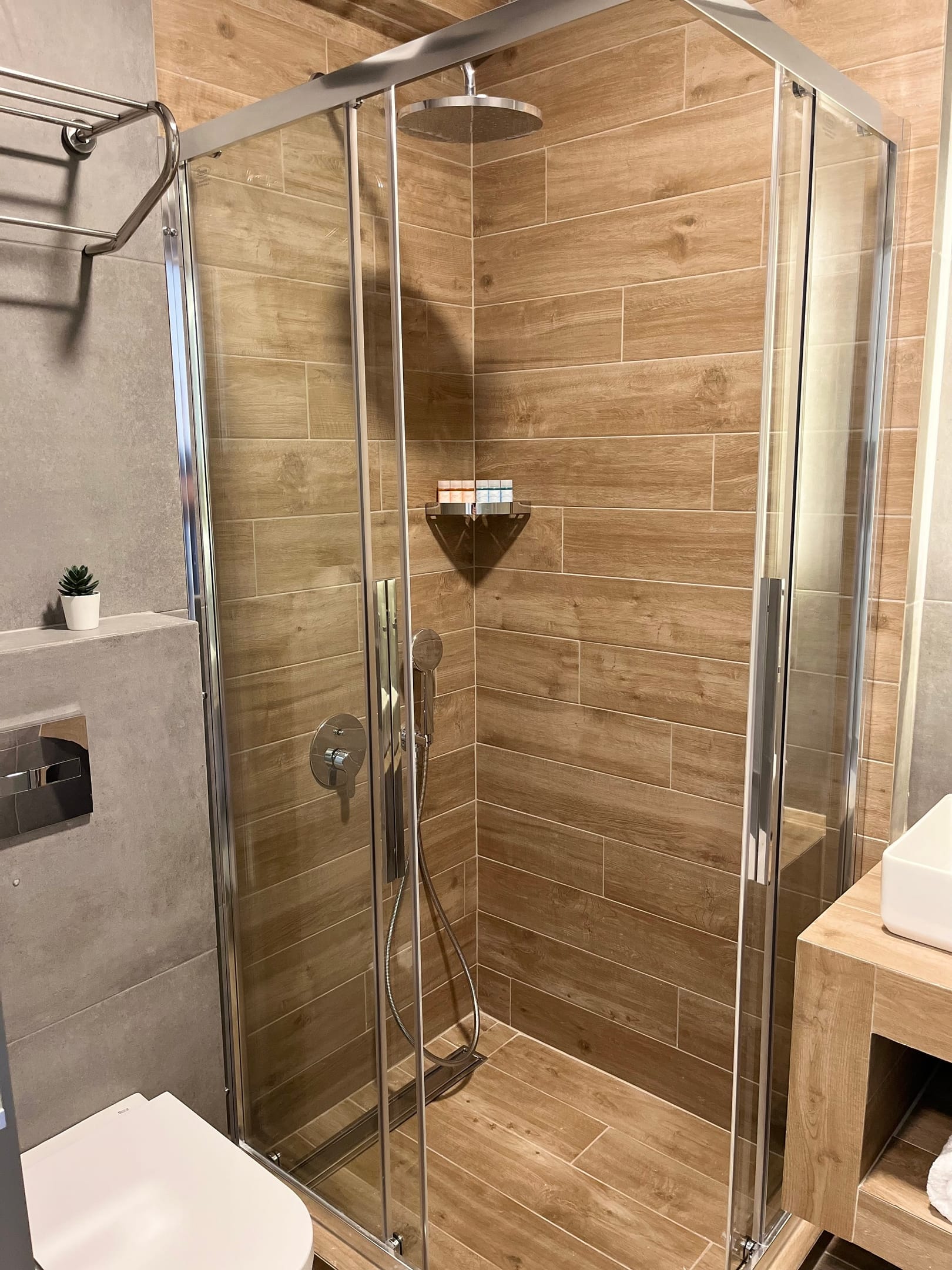 Astra Sarti Luxury Suites - EXST - 4