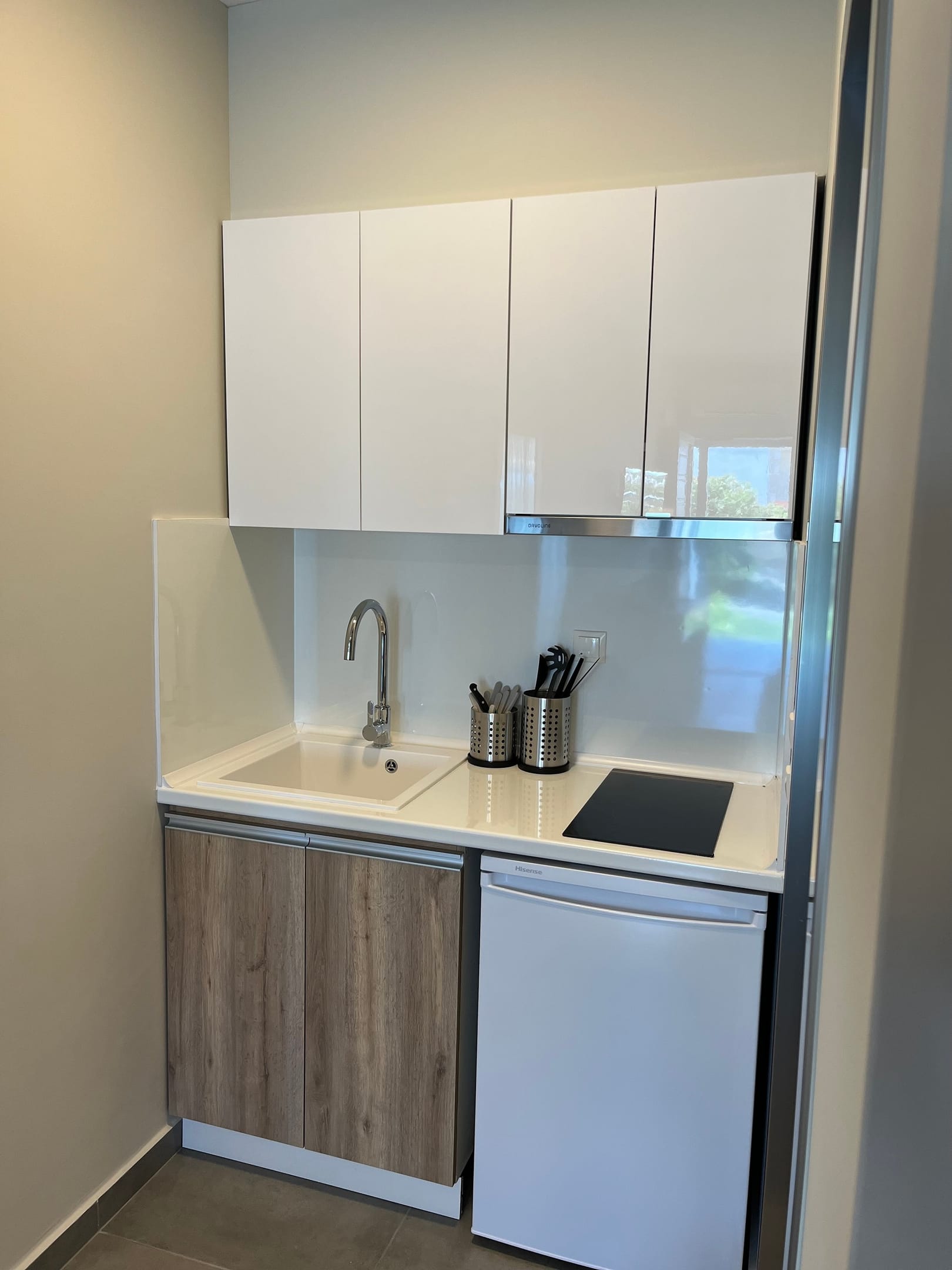 Astra Sarti Luxury Suites - EXST - 9