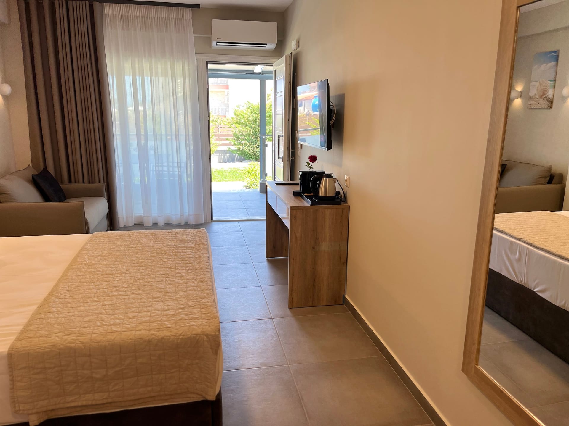 Astra Sarti Luxury Suites - EXST - 10