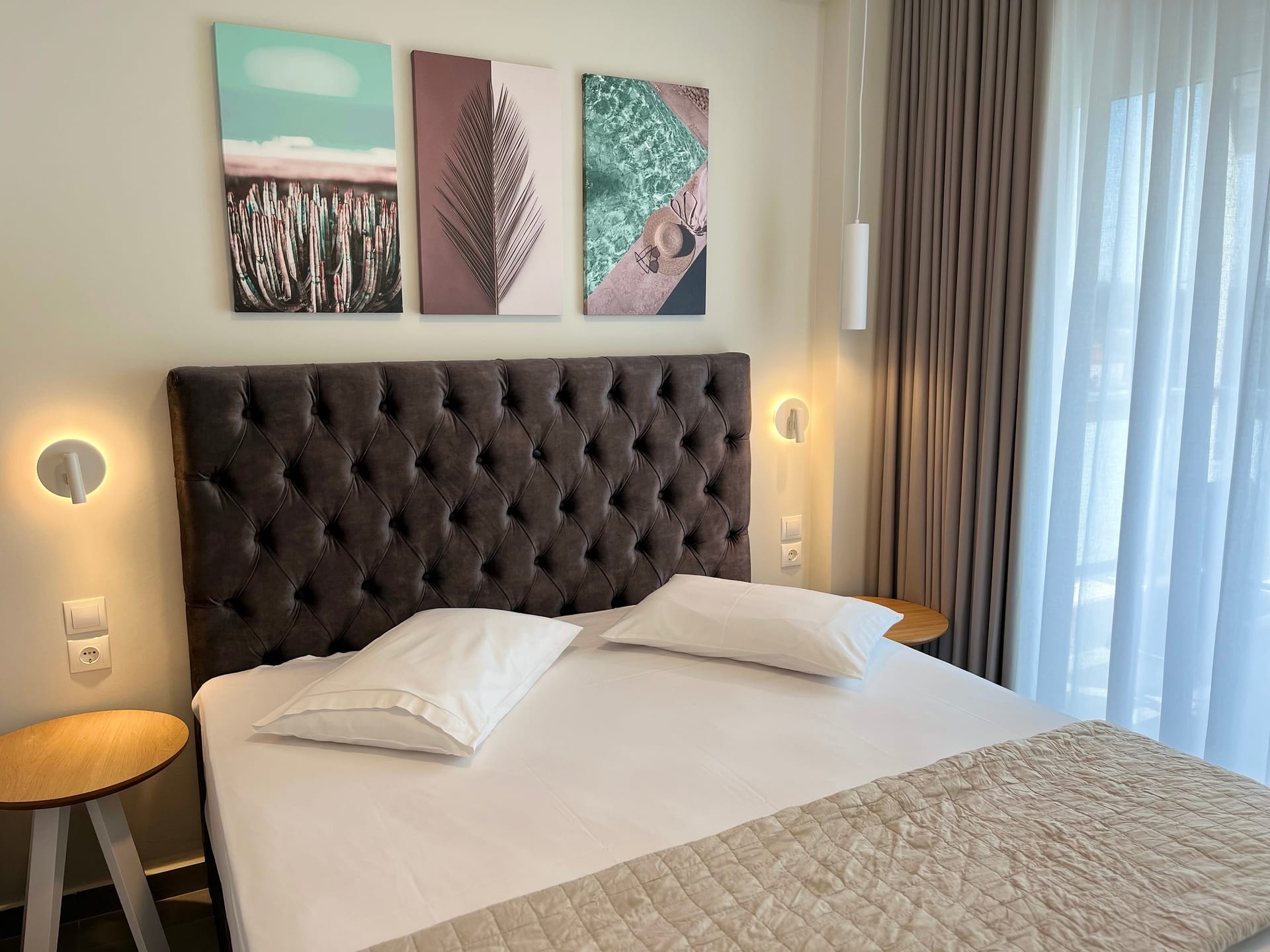Astra Sarti Luxury Suites - EXSU - 6