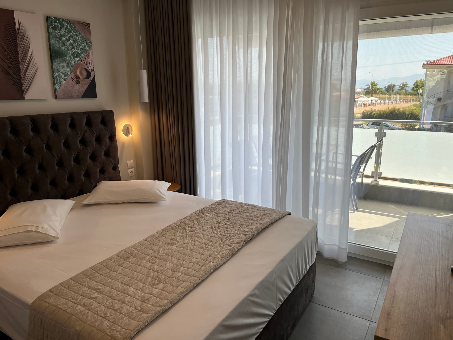 Astra Sarti Luxury Suites - EXSU - 8