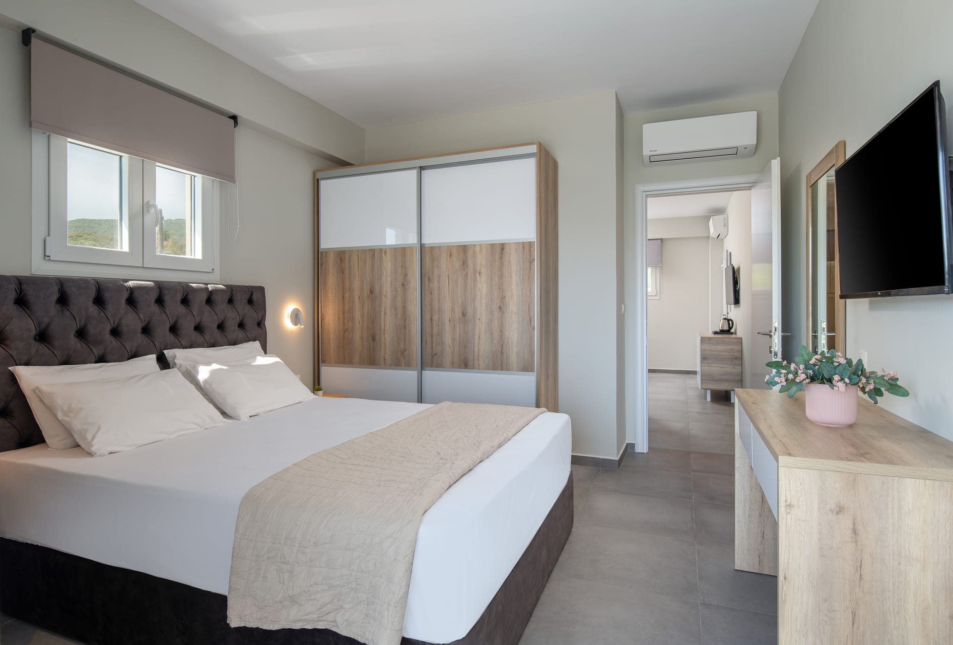 Astra Sarti Luxury Suites - EXSU - 11