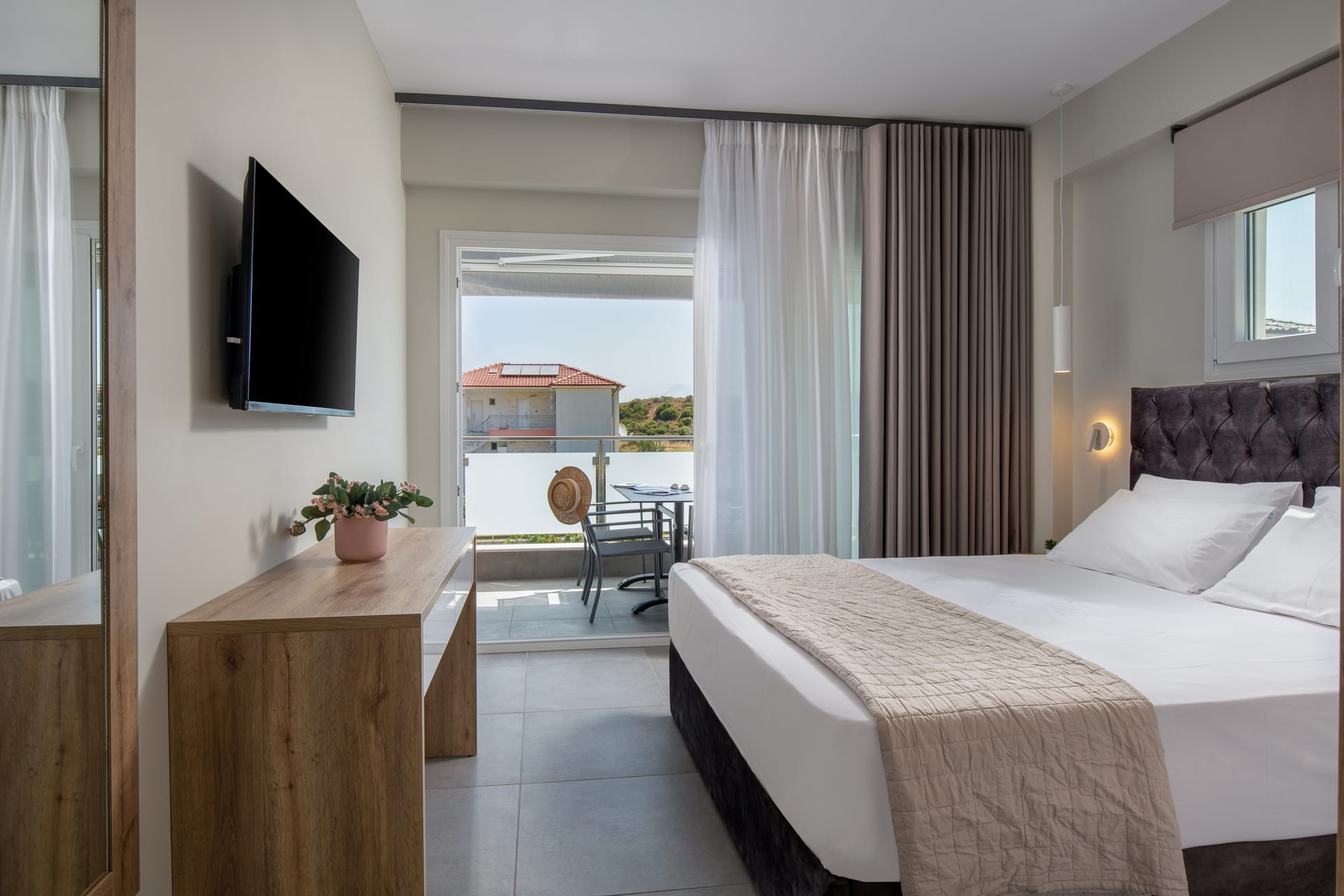 Astra Sarti Luxury Suites - EXSU - 12