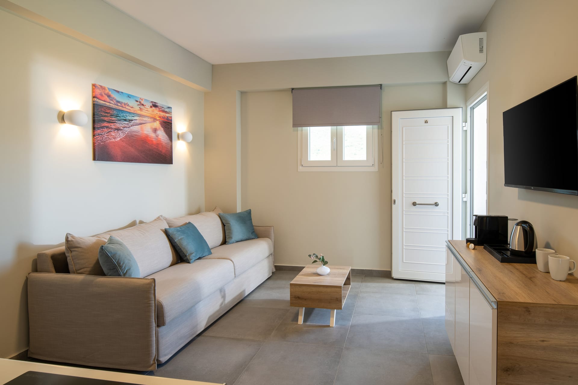 Astra Sarti Luxury Suites - EXSU - 15