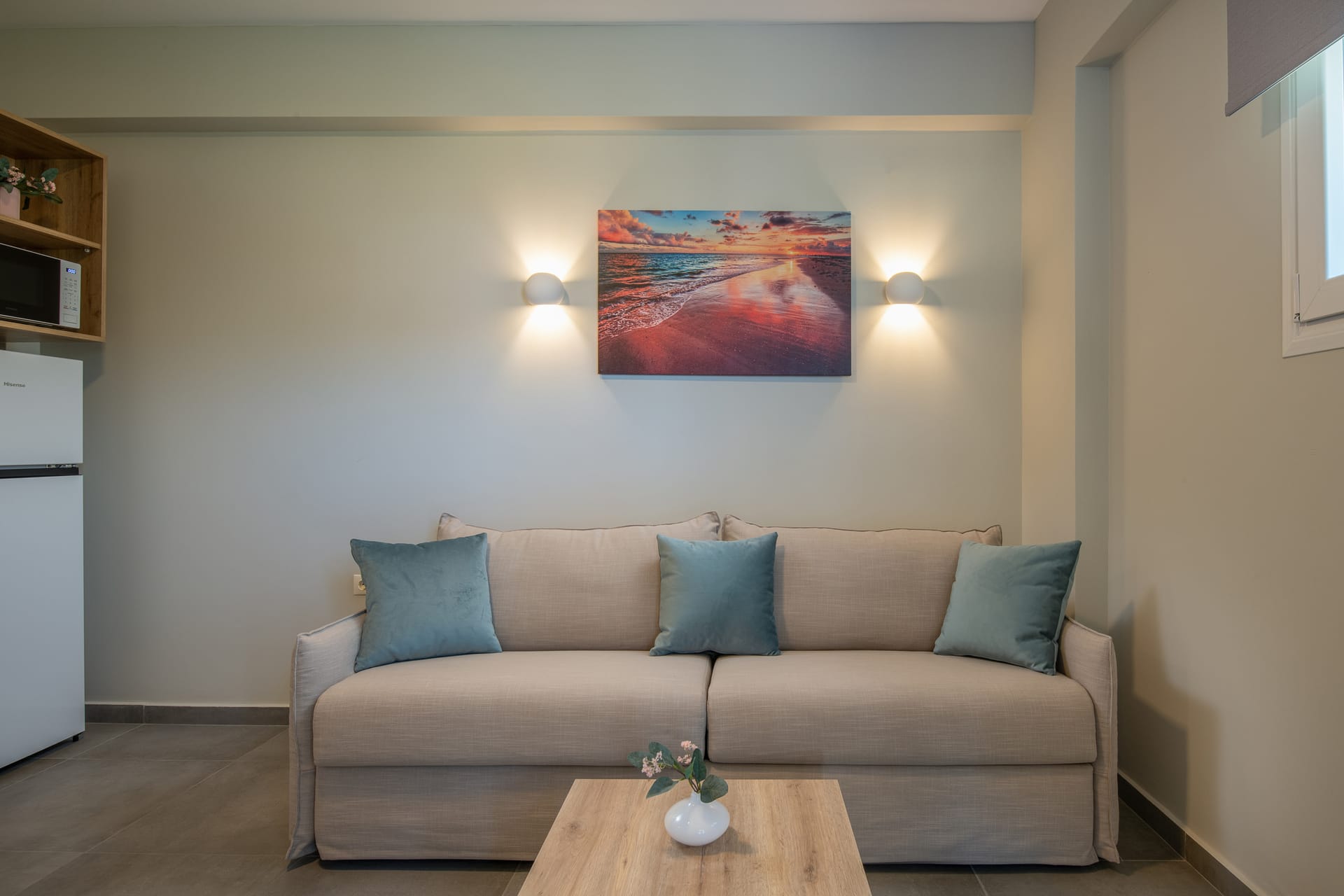 Astra Sarti Luxury Suites - EXSU - 16