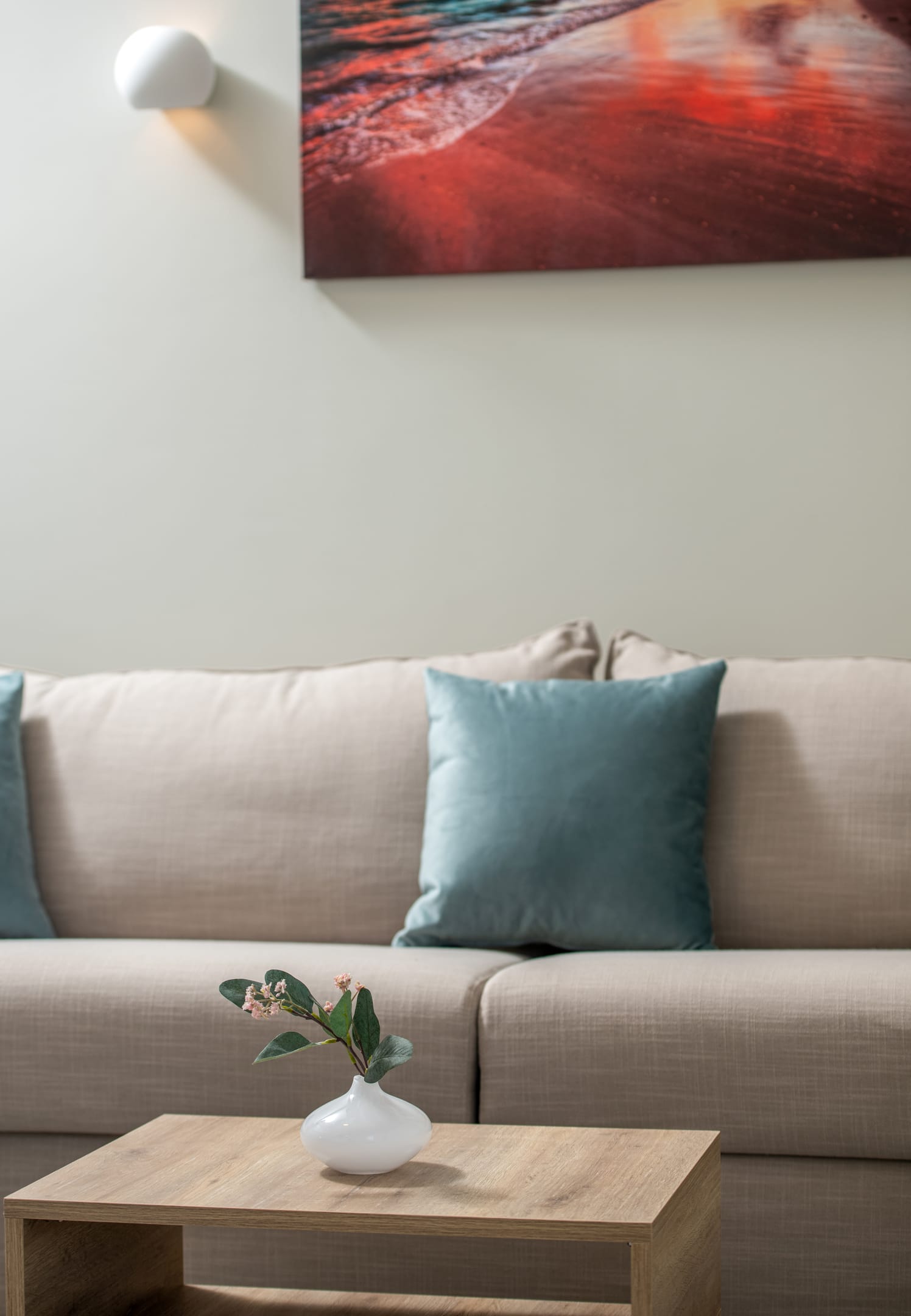 Astra Sarti Luxury Suites - EXSU - 20