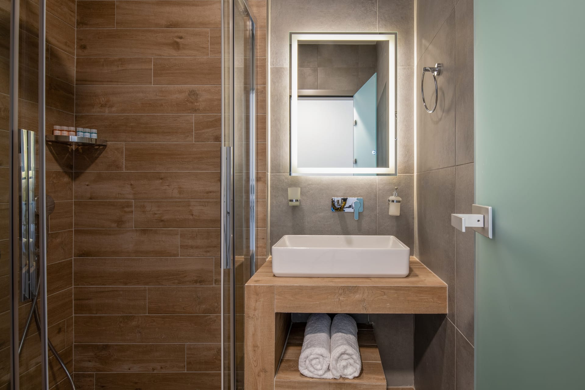 Astra Sarti Luxury Suites - EXST - 16