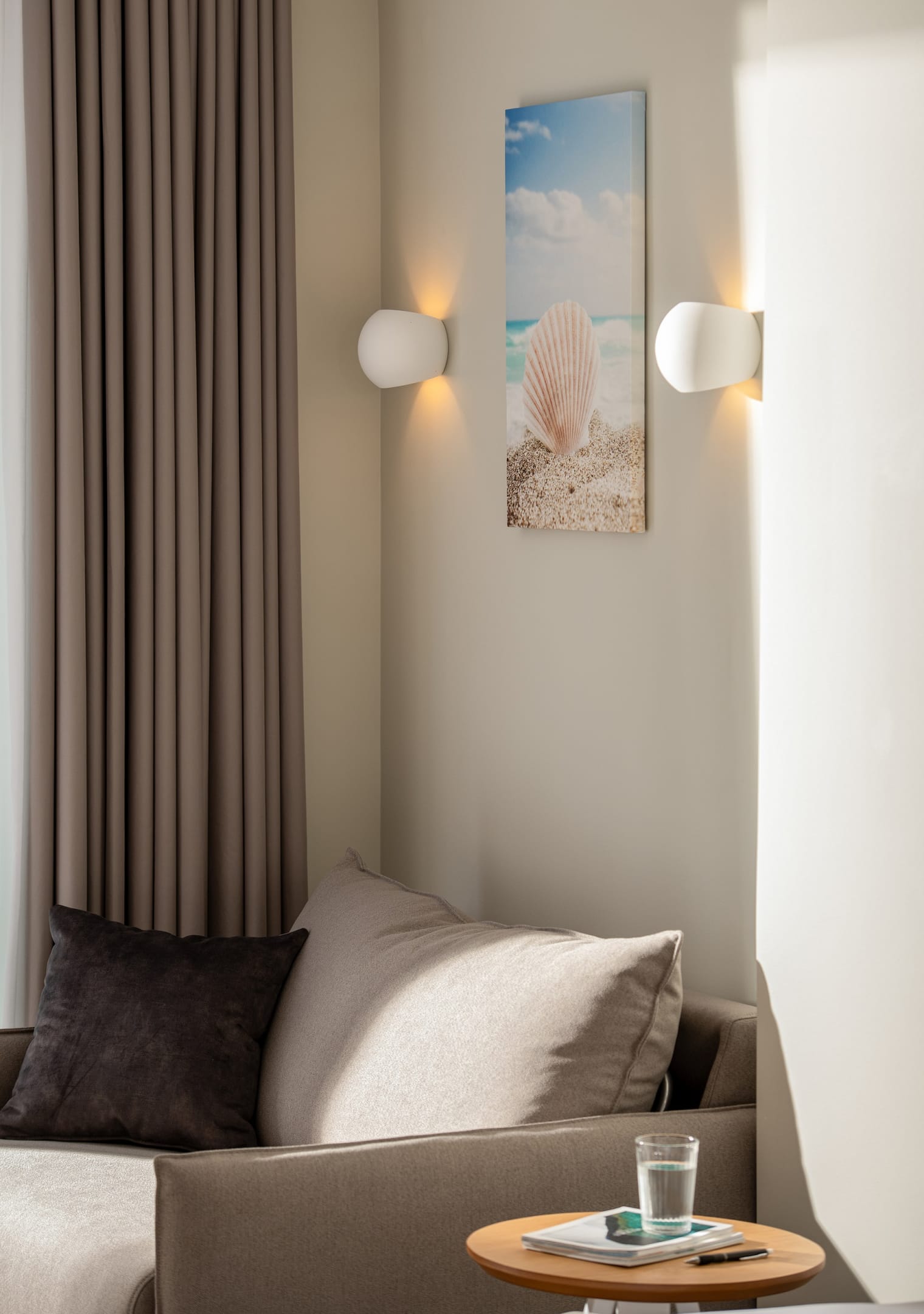 Astra Sarti Luxury Suites - EXST - 17