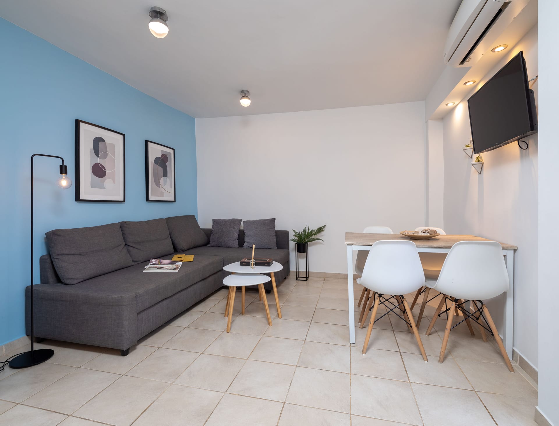 Blupine Residences - IRENE - 2