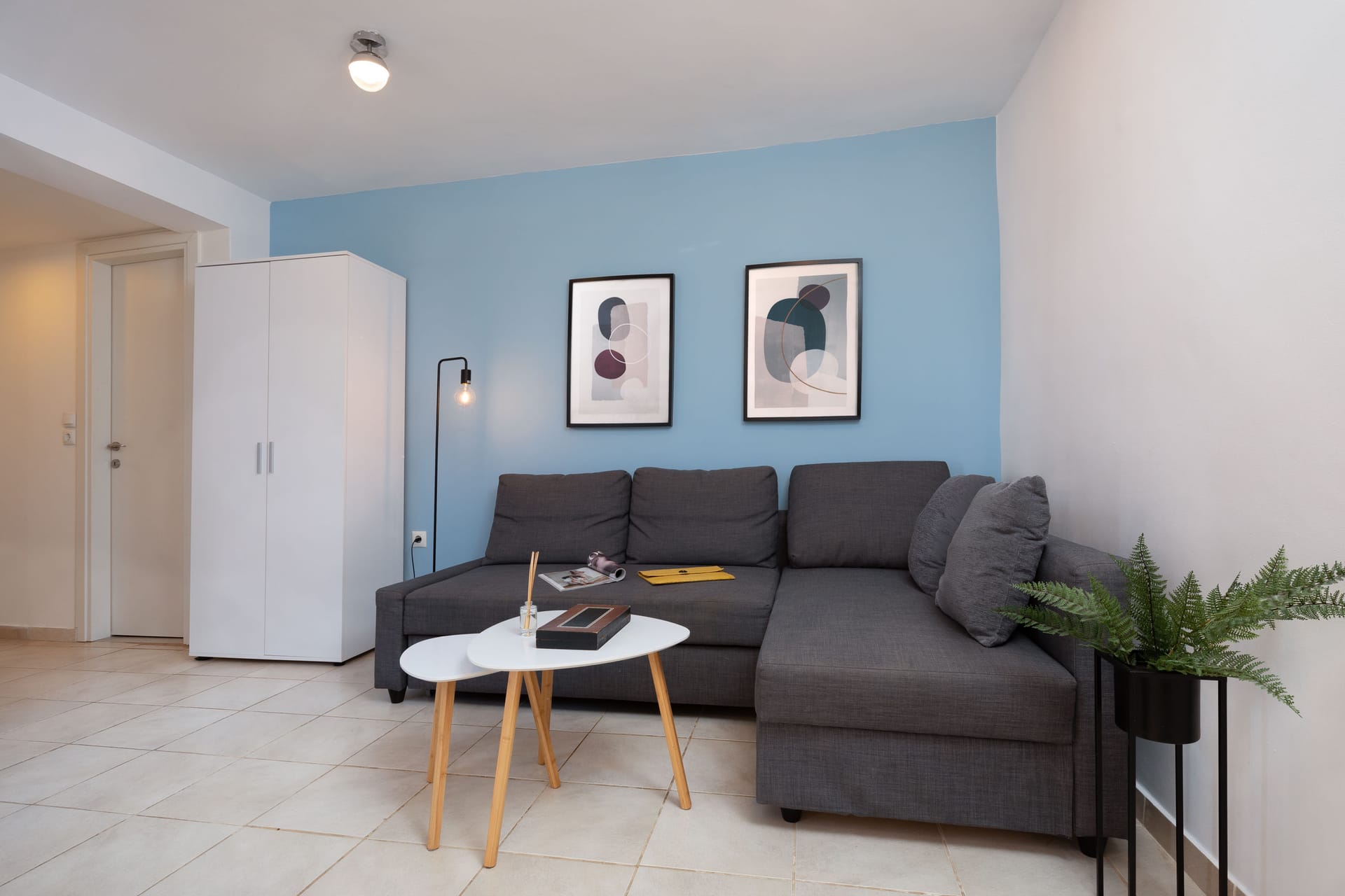 Blupine Residences - IRENE - 8