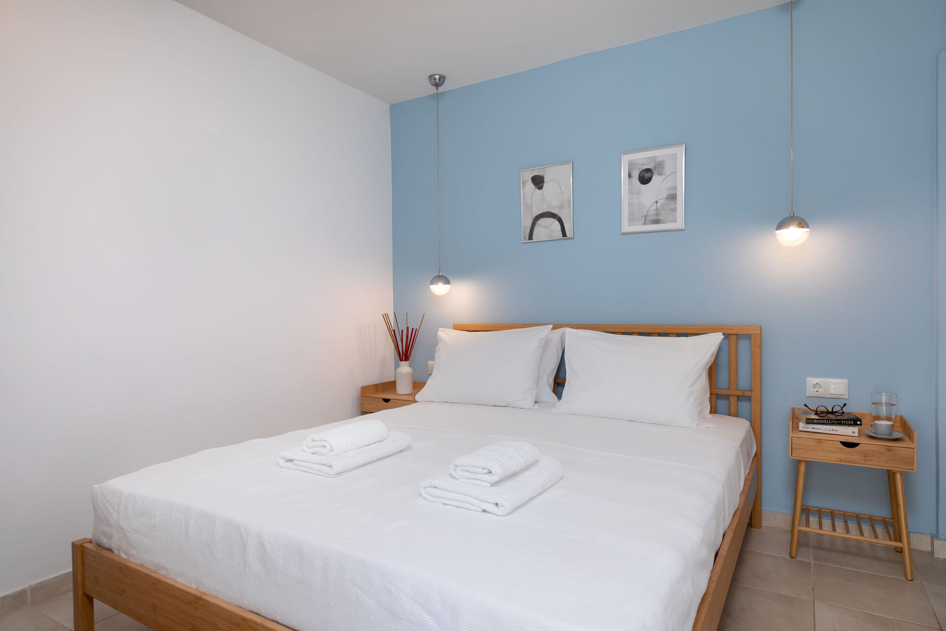 Blupine Residences - IRENE - 3