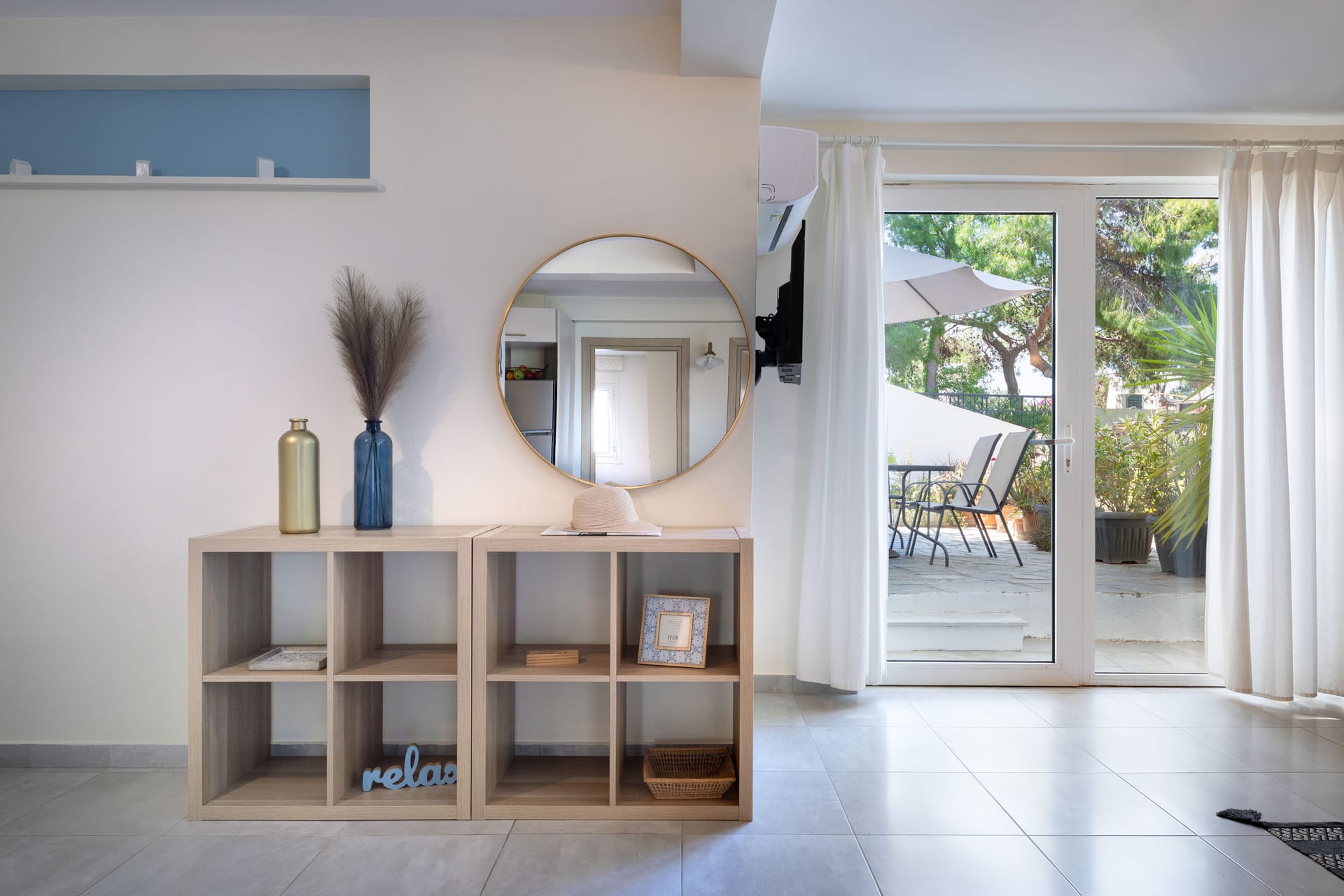 Blupine Residences - GARD - 19