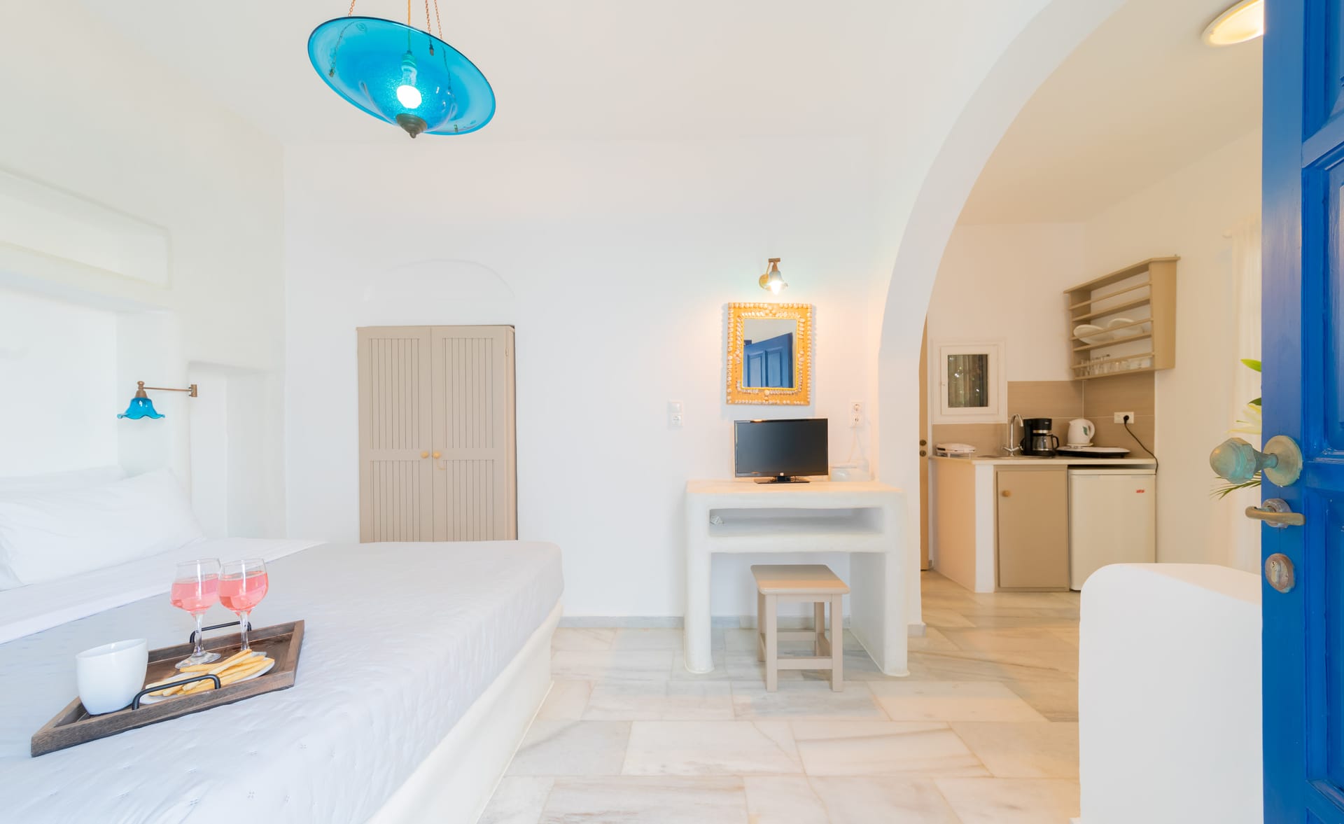 Antonina Hotel - DDBLE - 5