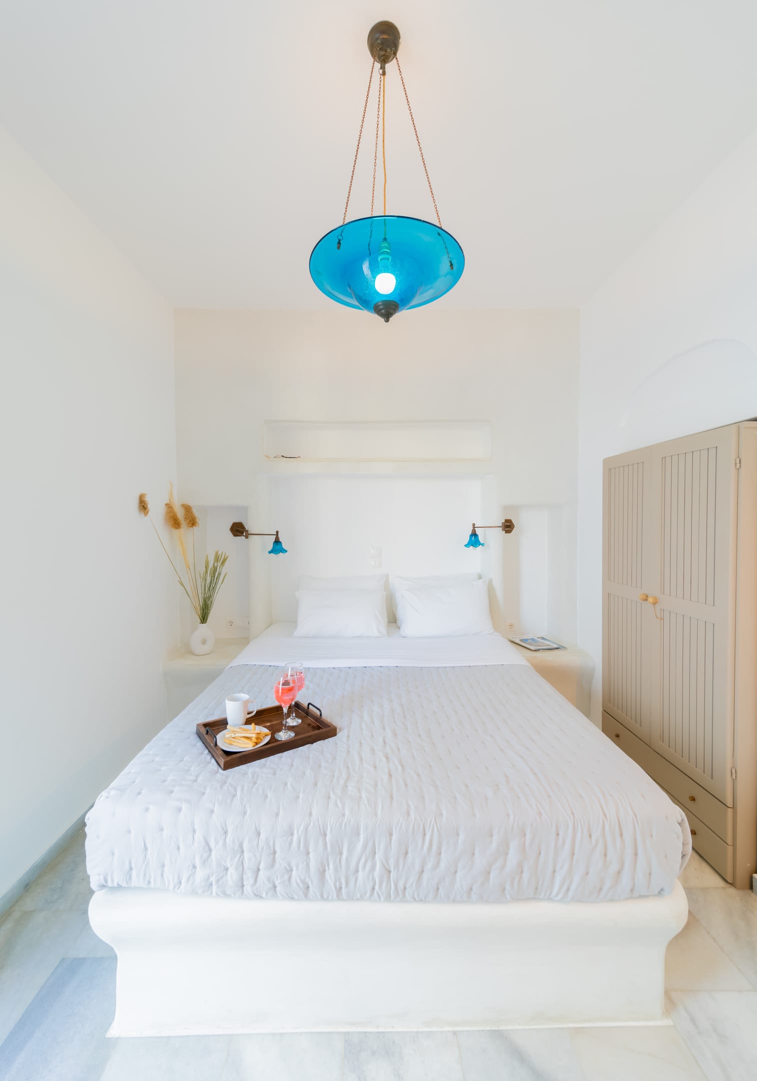 Antonina Hotel - DDBLE - 2