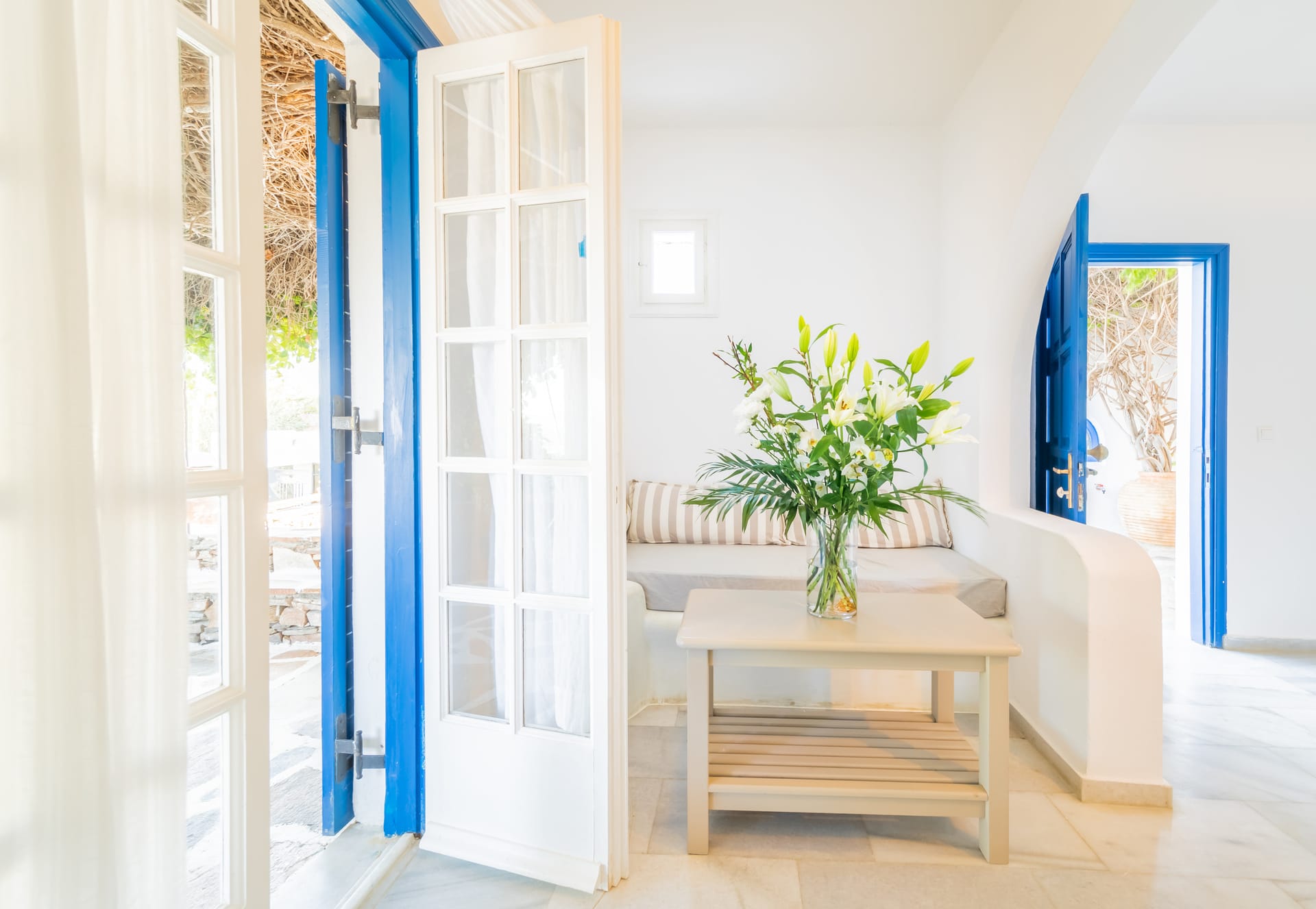 Antonina Hotel - DDBLE - 6