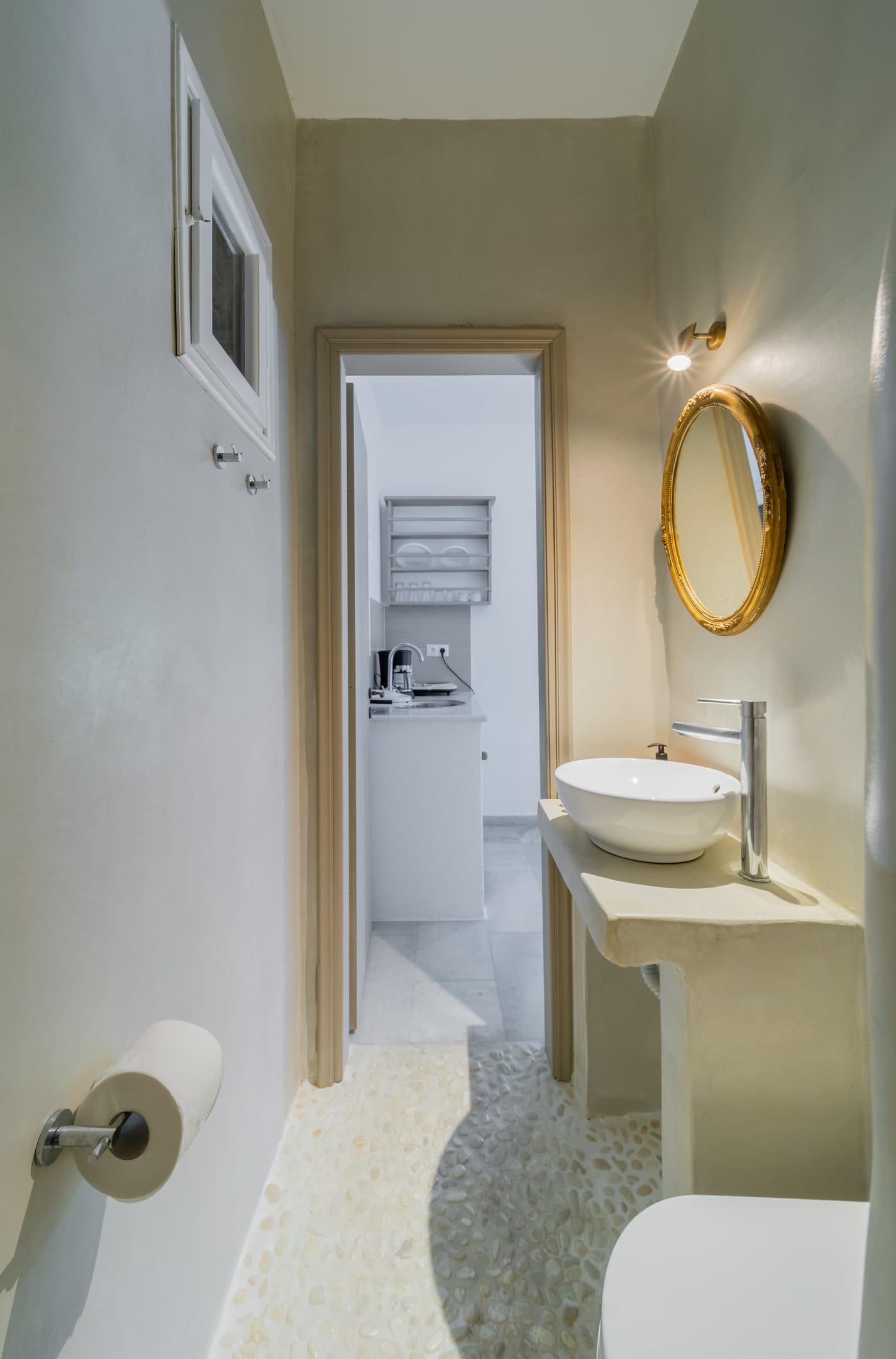 Antonina Hotel - DDBLE - 11