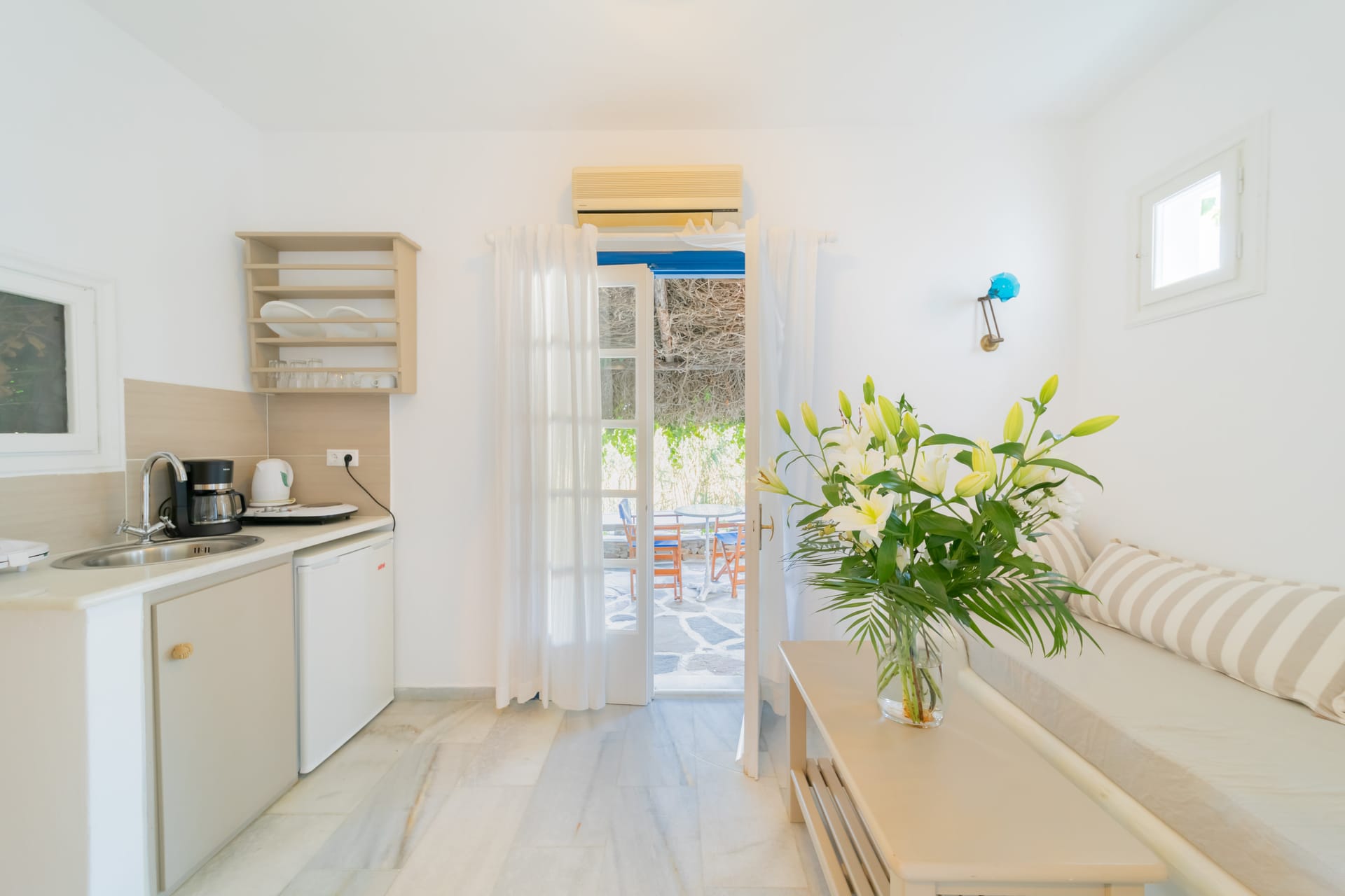 Antonina Hotel - DDBLE - 3