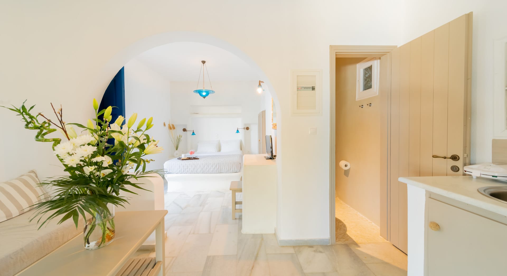 Antonina Hotel - DDBLE - 7