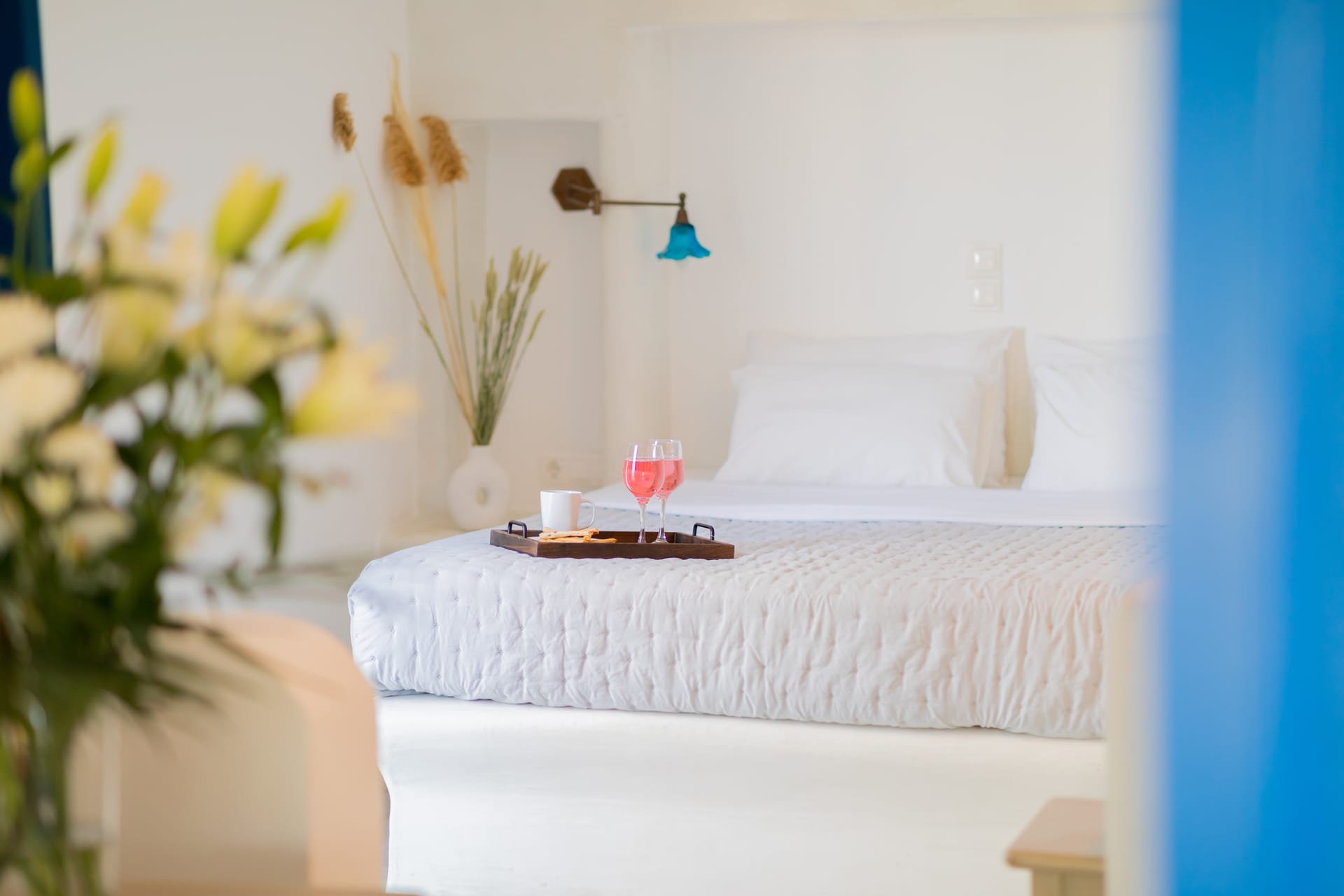 Antonina Hotel - DDBLE - 4