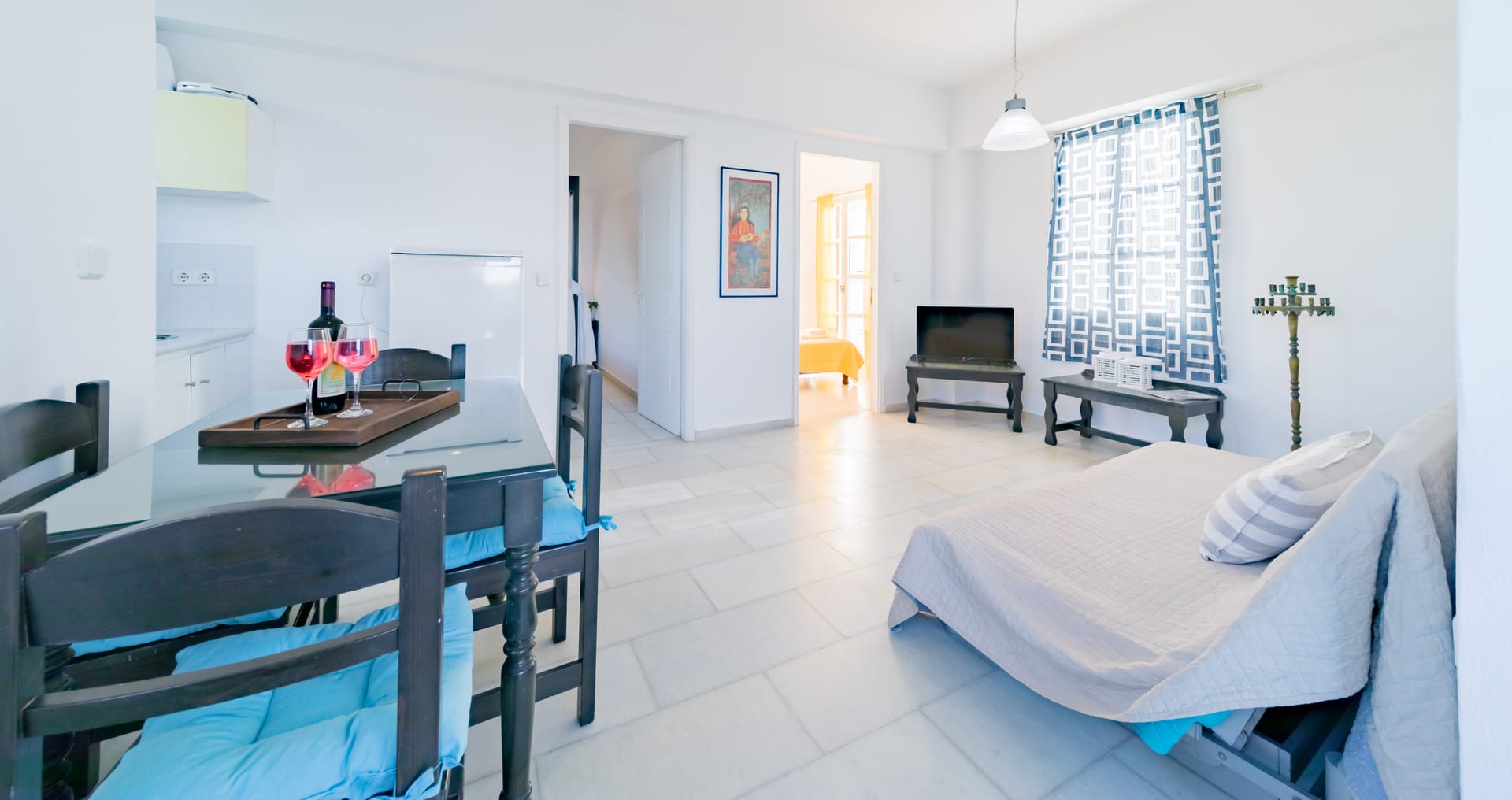 Antonina Hotel - FSUITE - 14