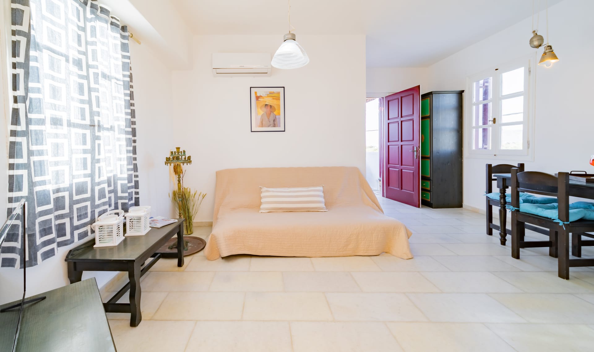 Antonina Hotel - FSUITE - 16