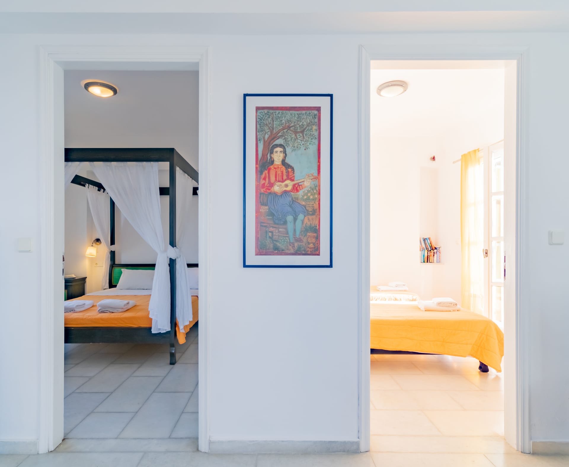 Antonina Hotel - FSUITE - 17