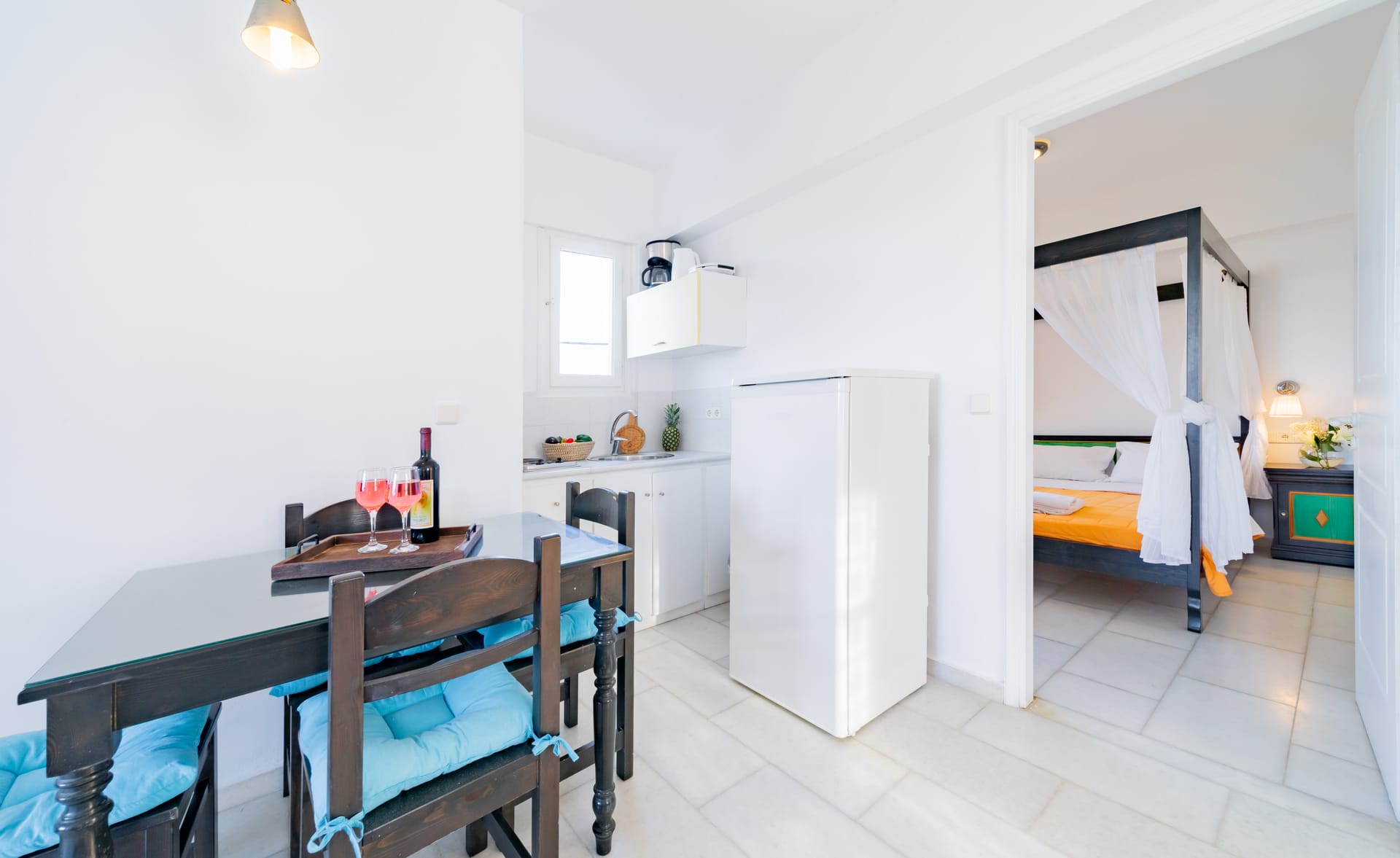 Antonina Hotel - FSUITE - 18