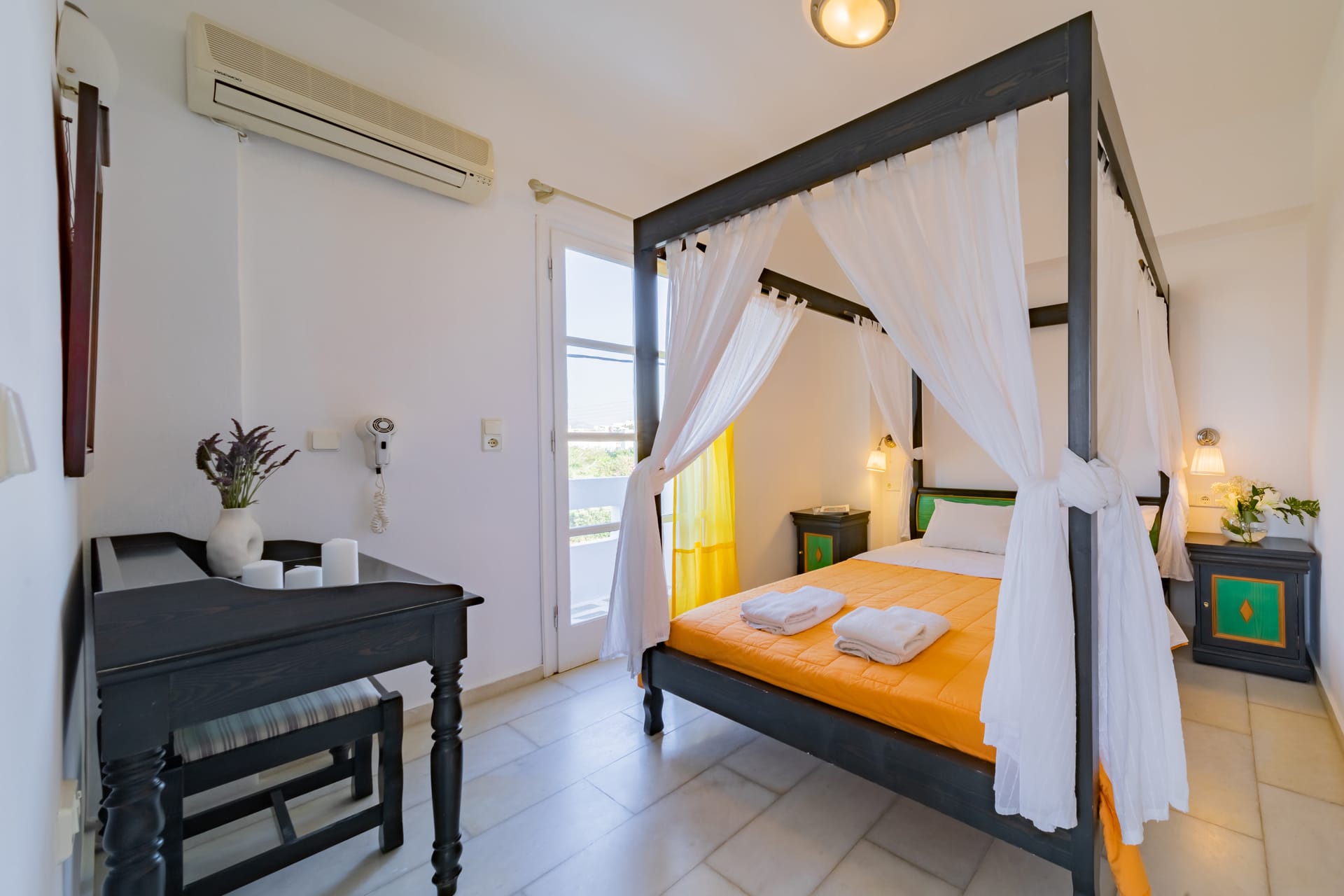Antonina Hotel - FSUITE - 19