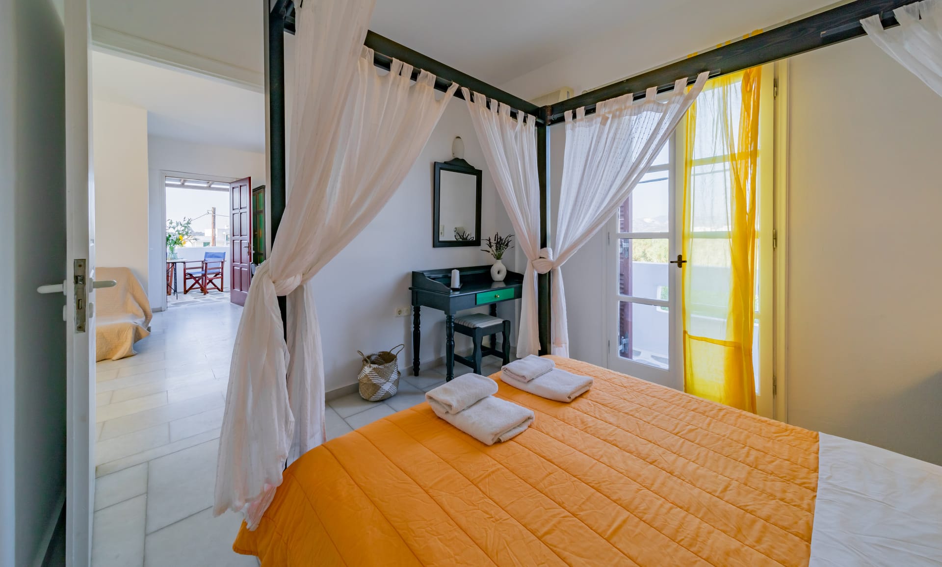 Antonina Hotel - FSUITE - 20