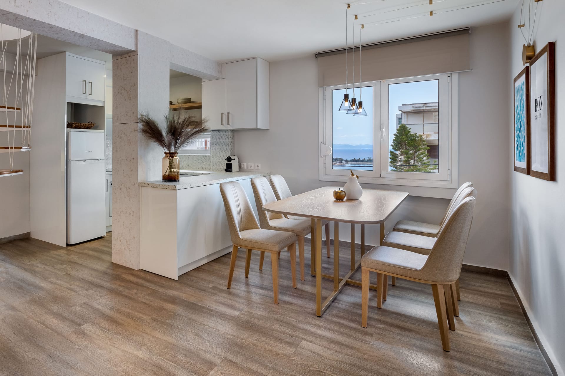 Blupine Residences - MAIS - 3