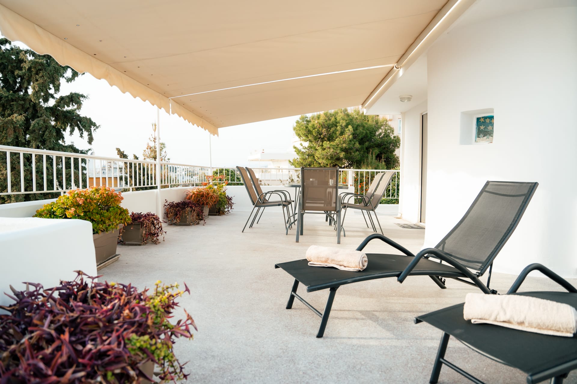 Blupine Residences - MAIS - 5