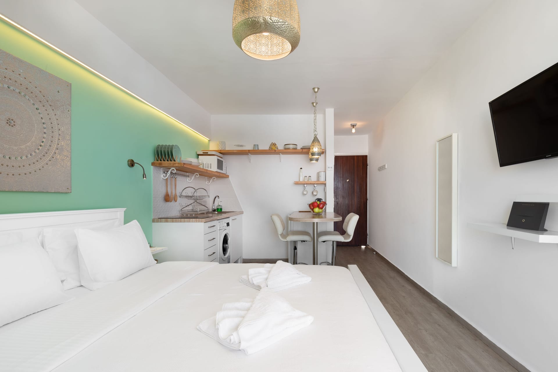 Blupine Residences - SECRET - 7