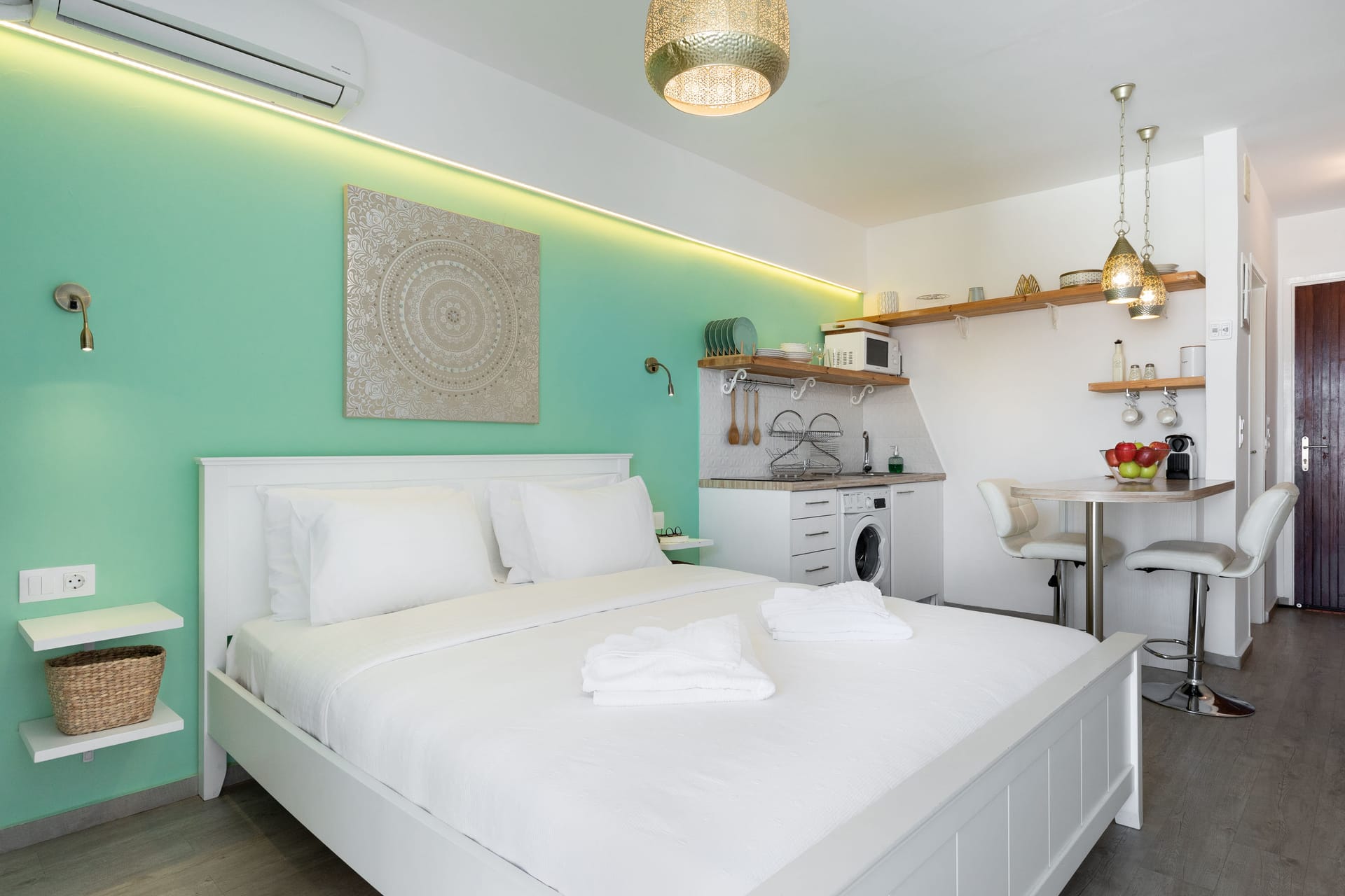 Blupine Residences - SECRET - 3