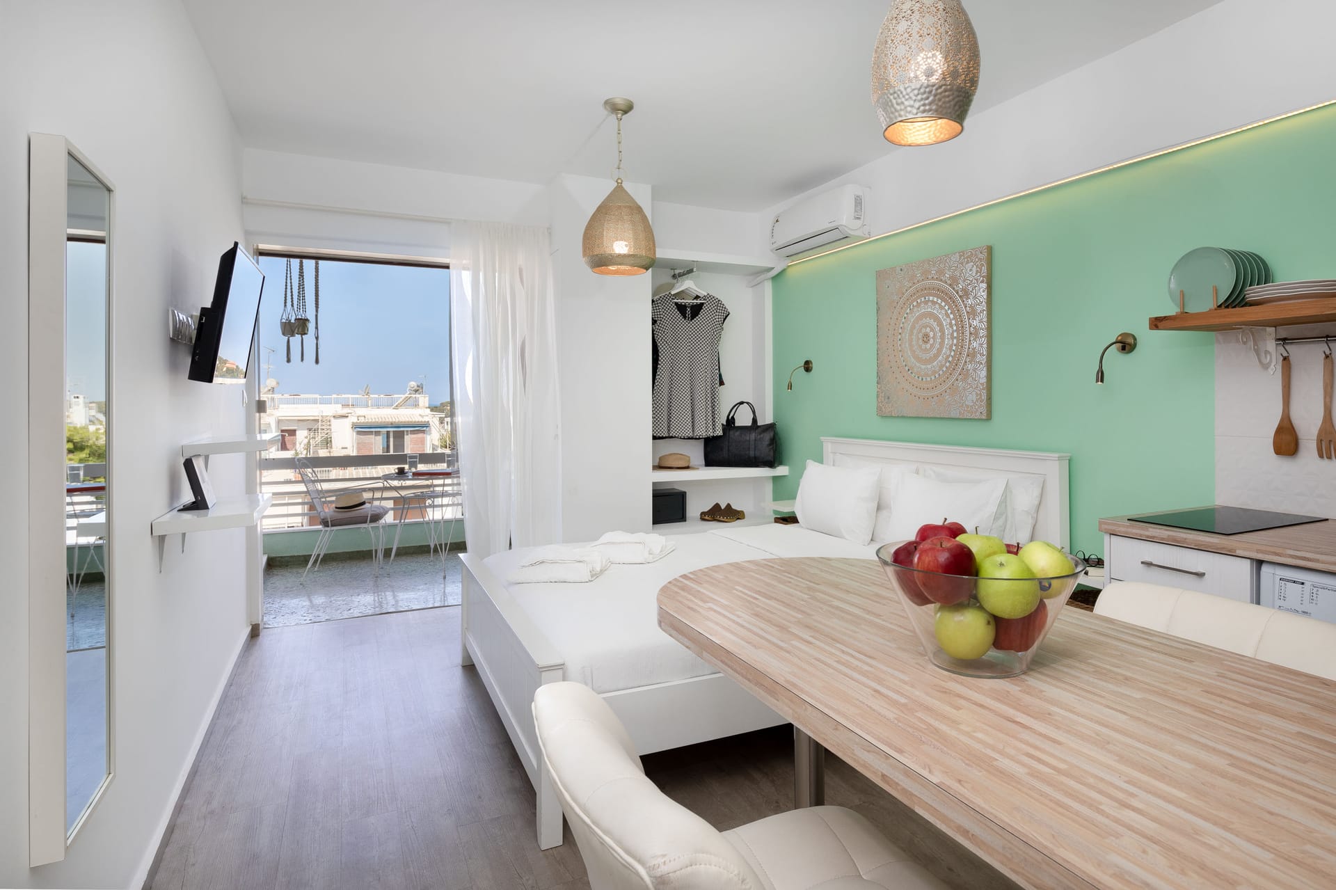 Blupine Residences - SECRET - 2