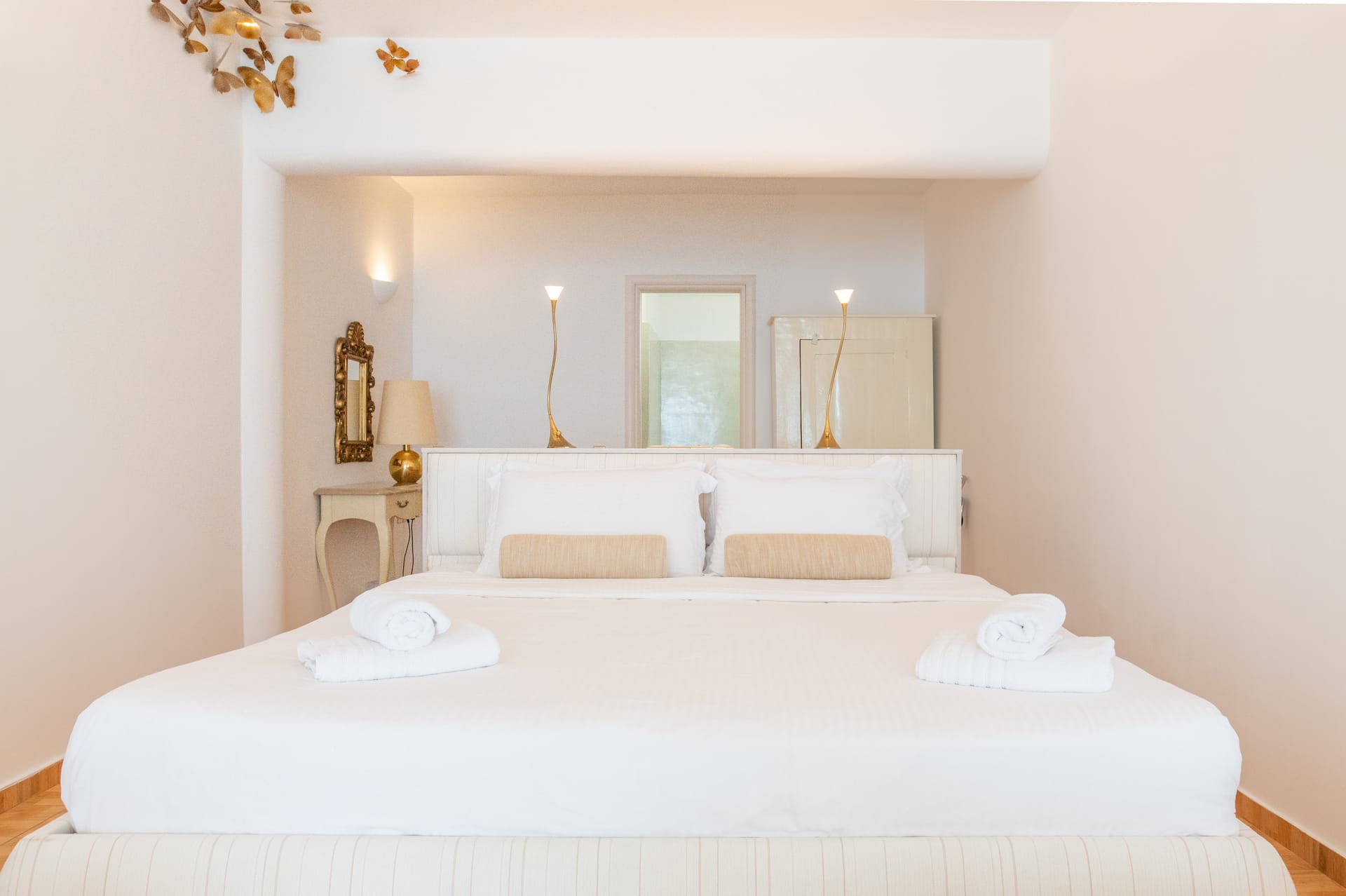 CSky Hotel Santorini - EXECVI - 20
