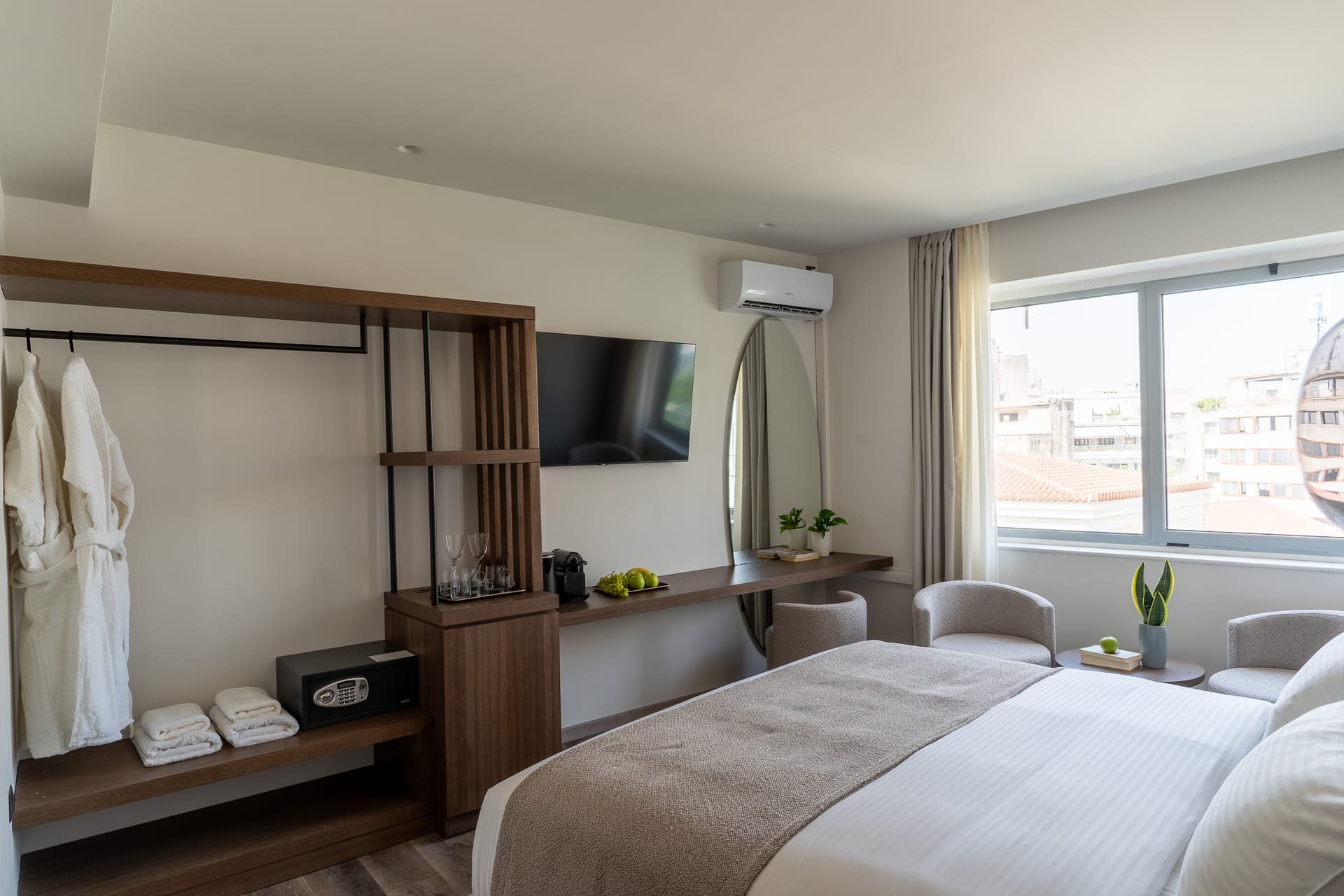 Supreme Suite