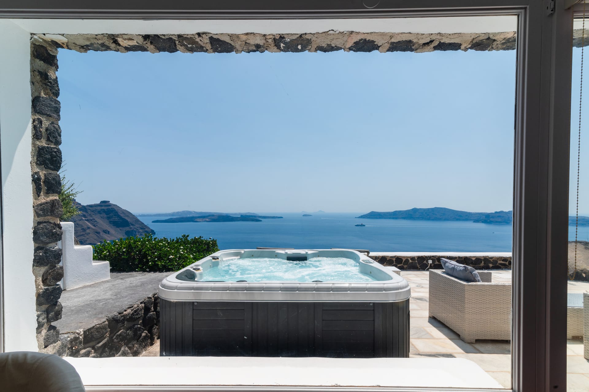 CSky Hotel Santorini - SENIOR - 15