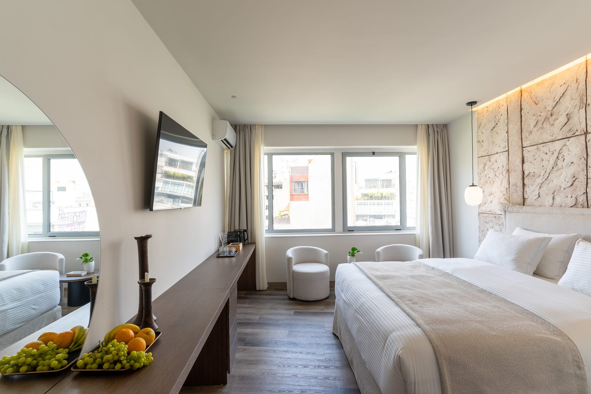 Elegant Suite
