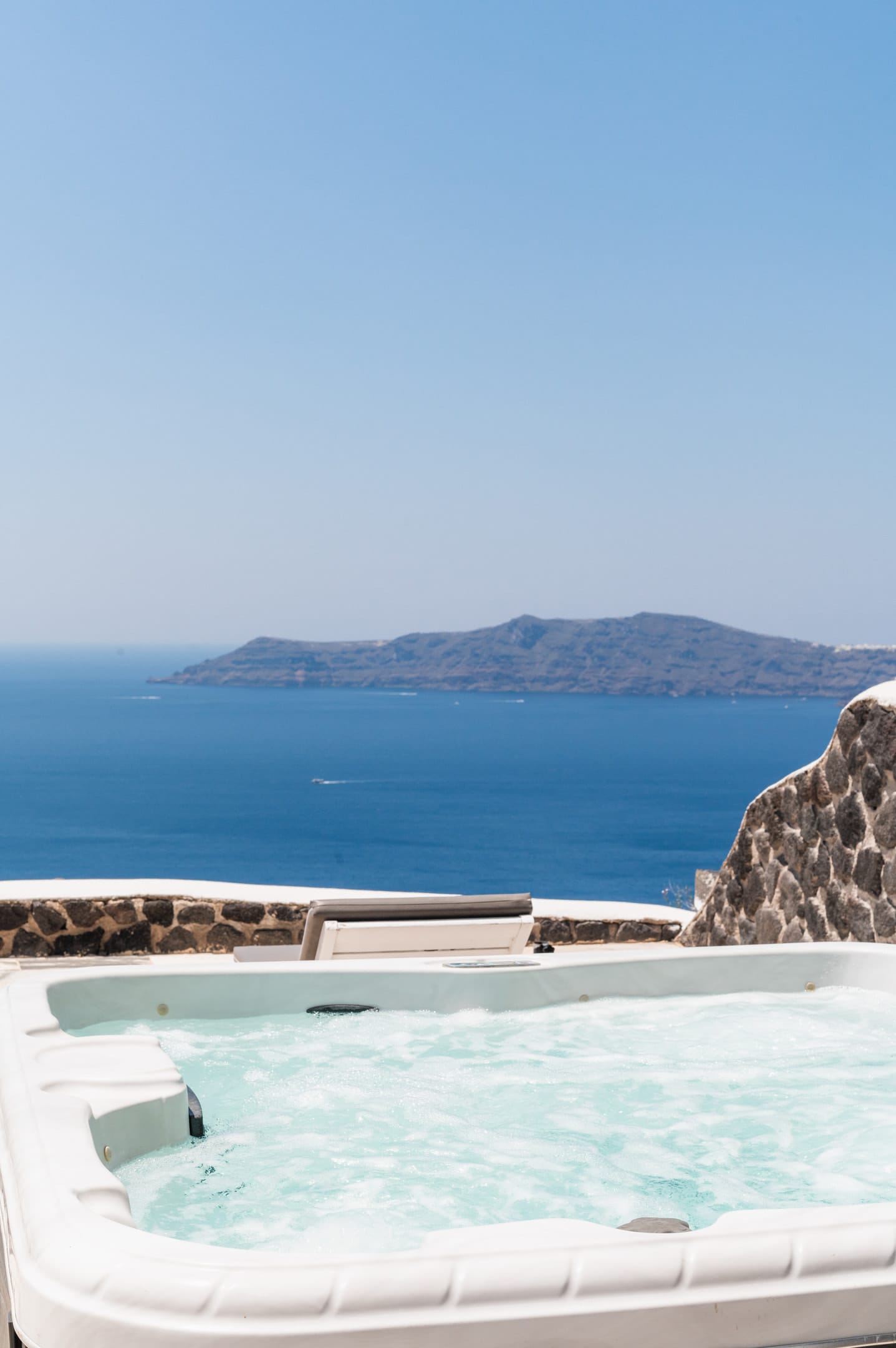 CSky Hotel Santorini - DELSUI - 18