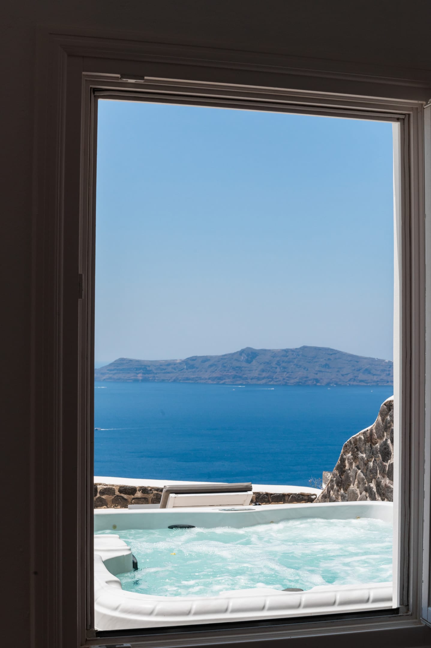 CSky Hotel Santorini - DELSUI - 20
