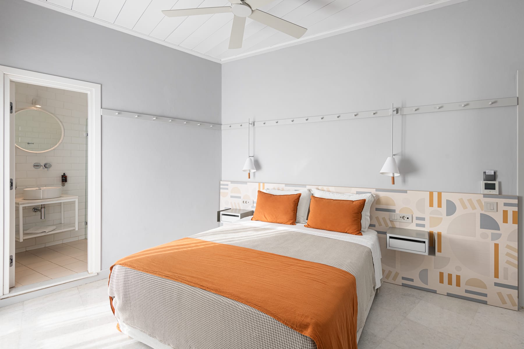 Double / Twin Room