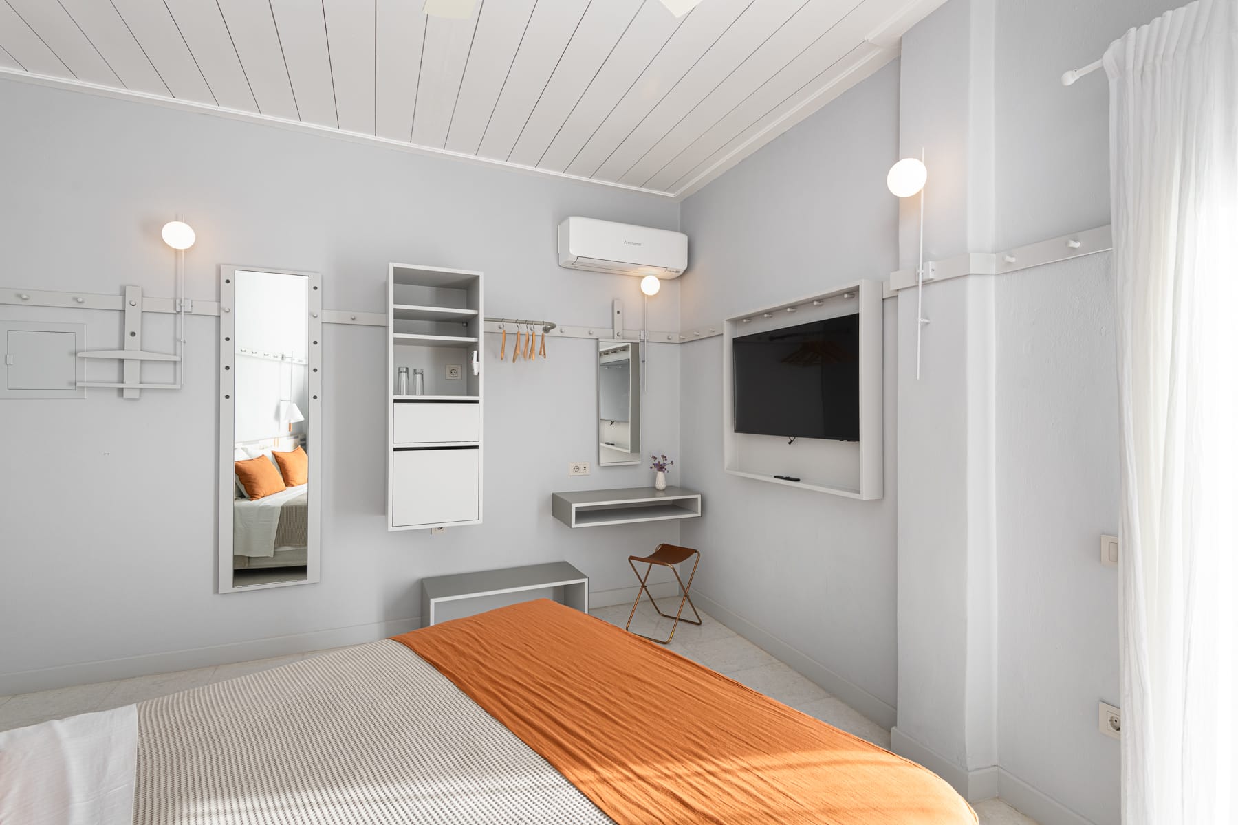 Argonauta Hotel Paros - DBL - 2