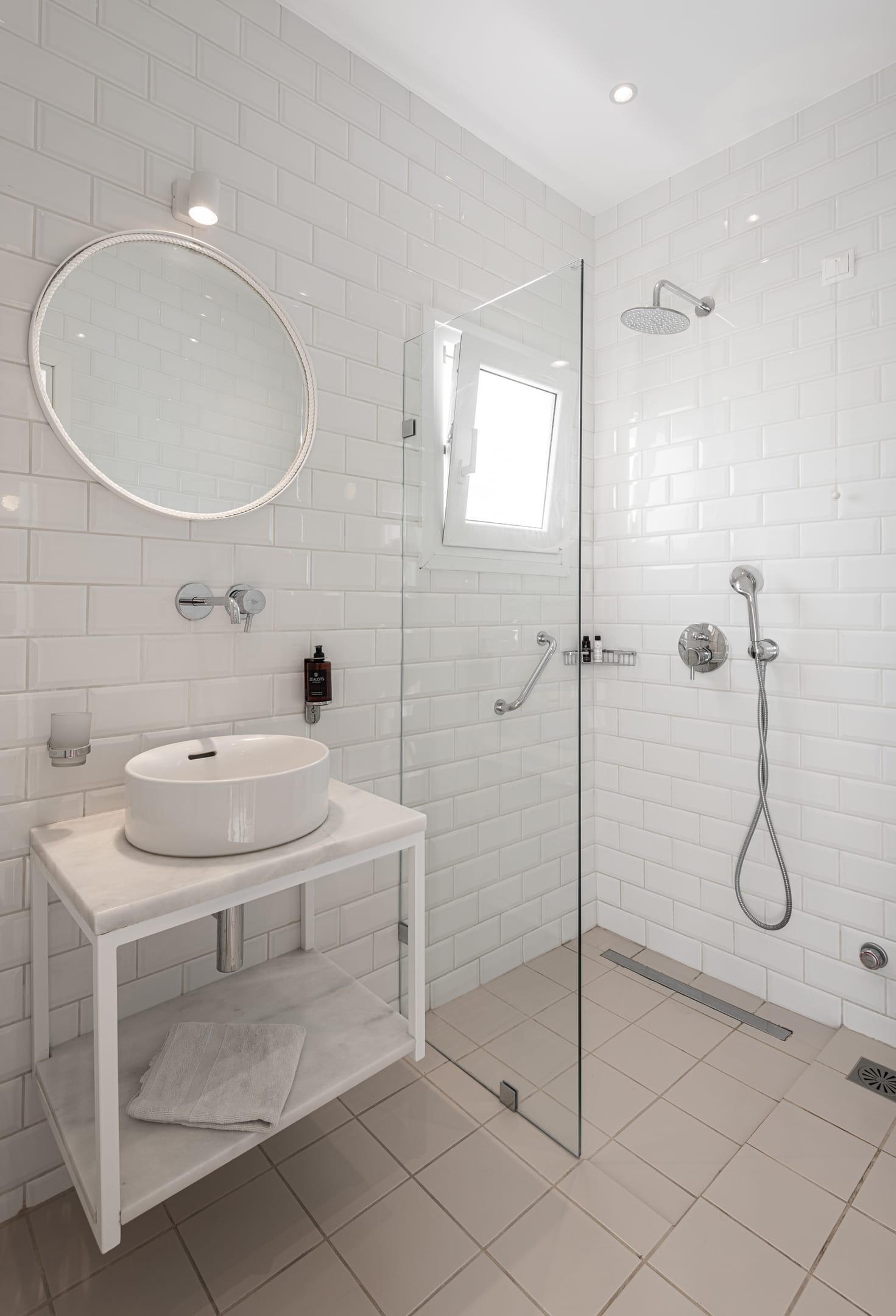 Argonauta Hotel Paros - DBL - 3