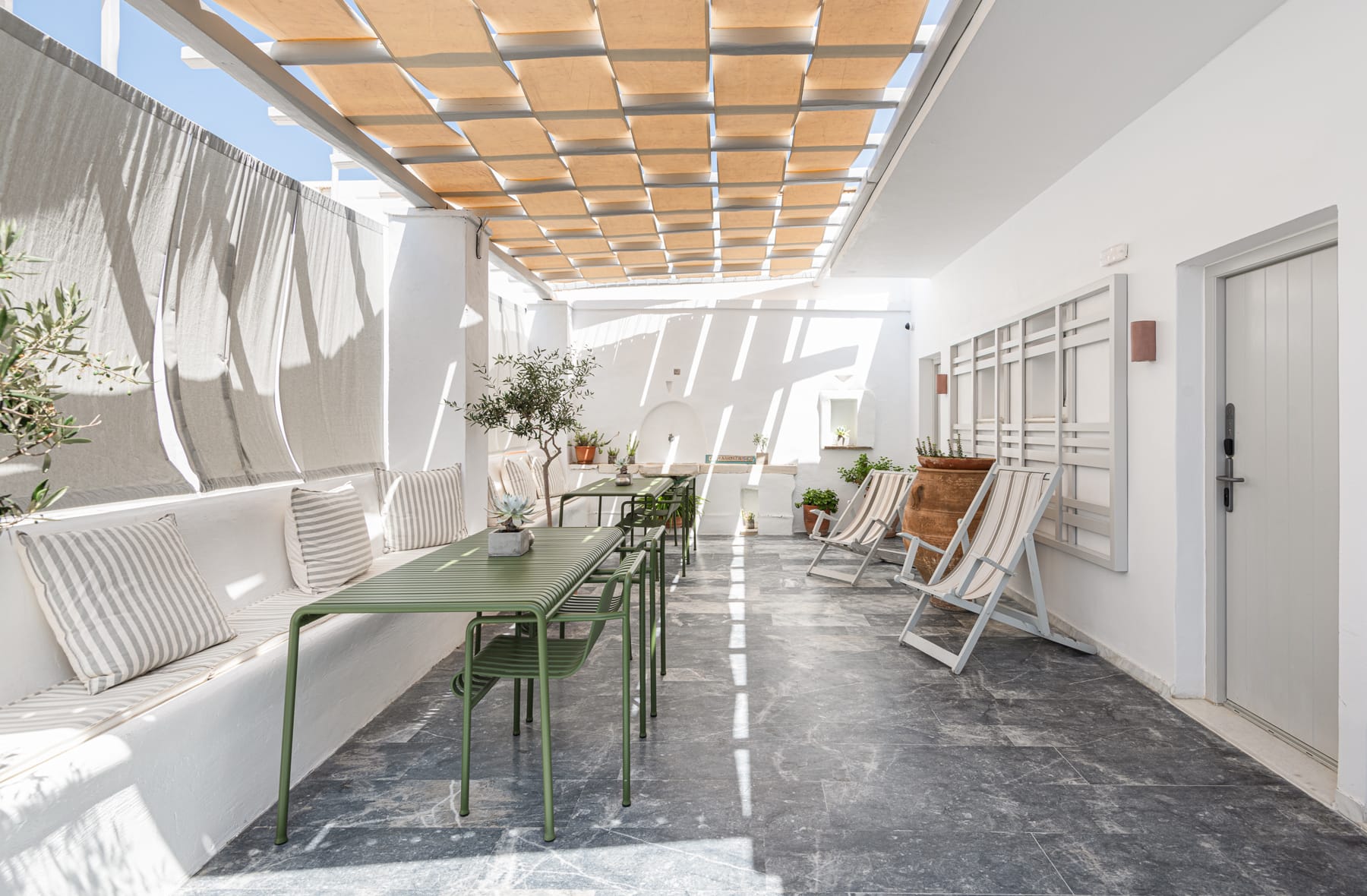 Argonauta Hotel Paros - DBL - 4