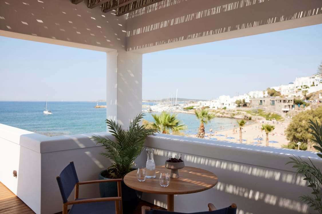 Avant Mar Hotel - EXDSV - 4